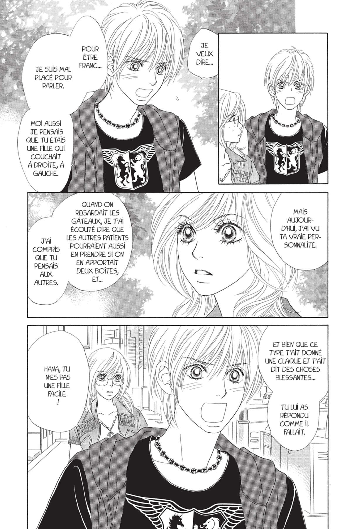 Papillon Volume 1 page 65