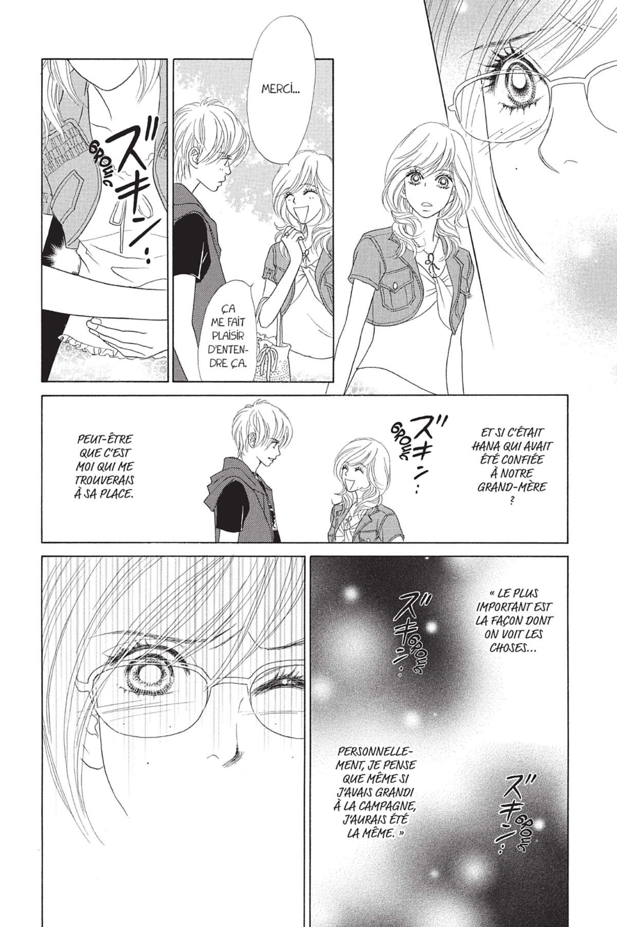 Papillon Volume 1 page 66