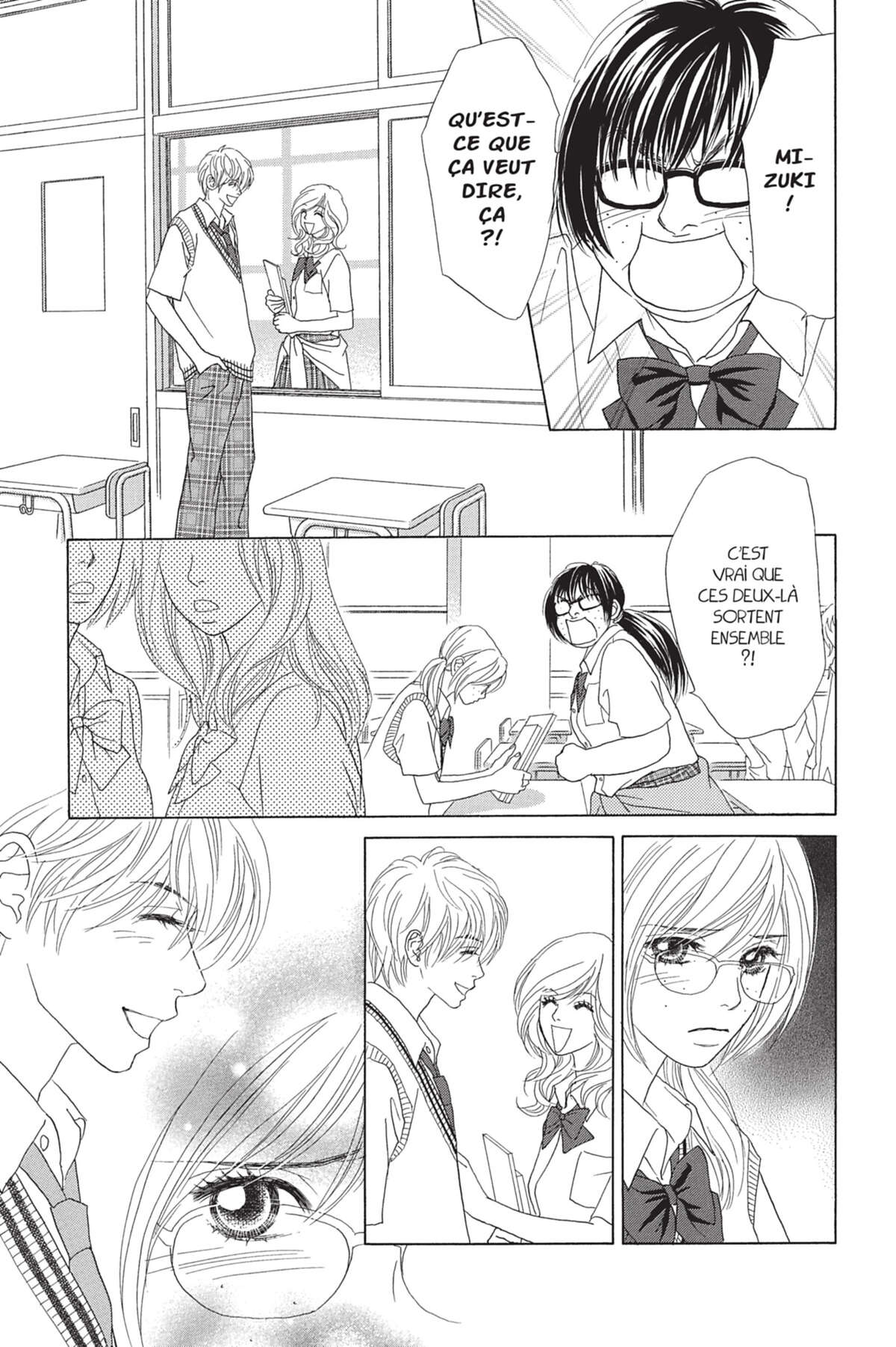 Papillon Volume 1 page 79