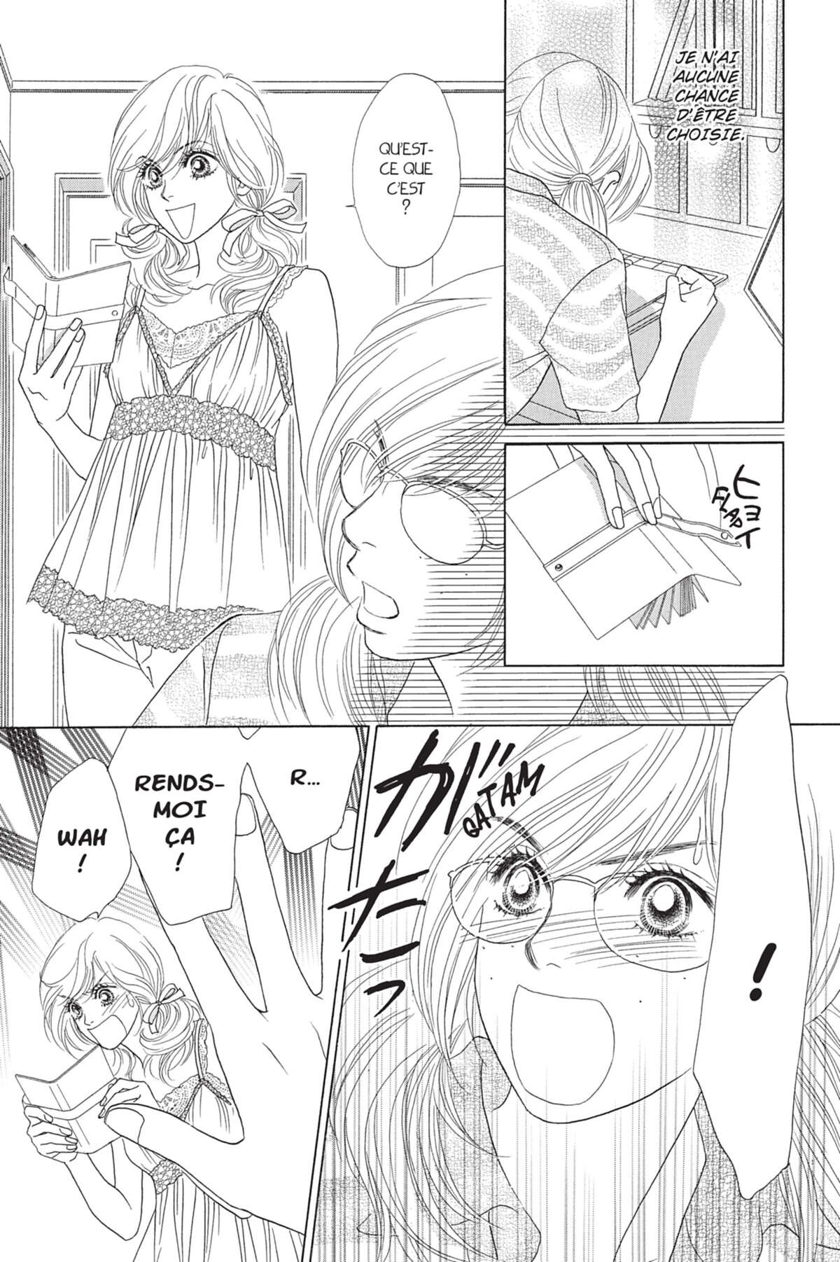 Papillon Volume 1 page 83