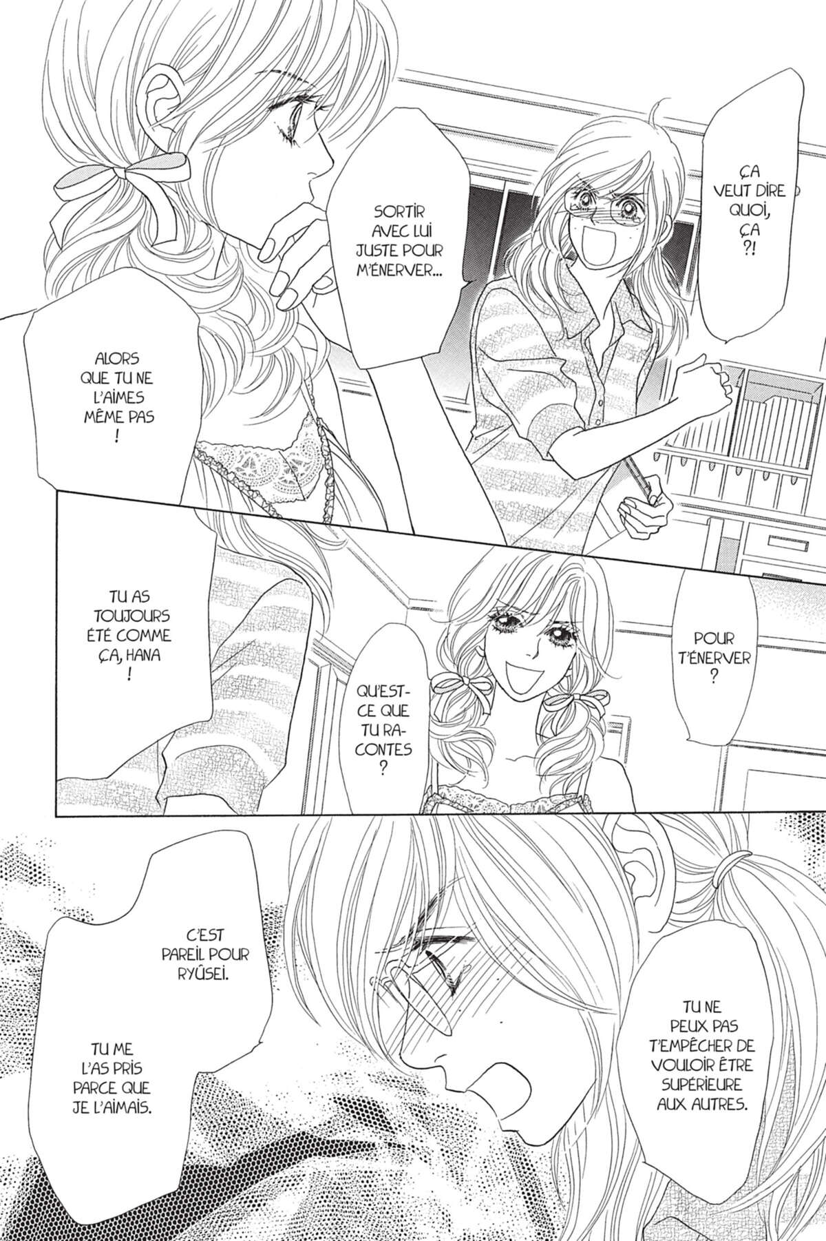 Papillon Volume 1 page 86