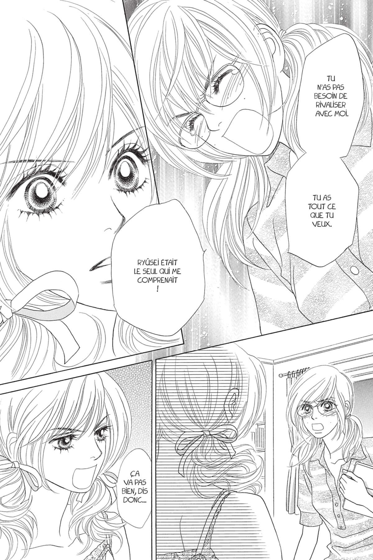 Papillon Volume 1 page 87