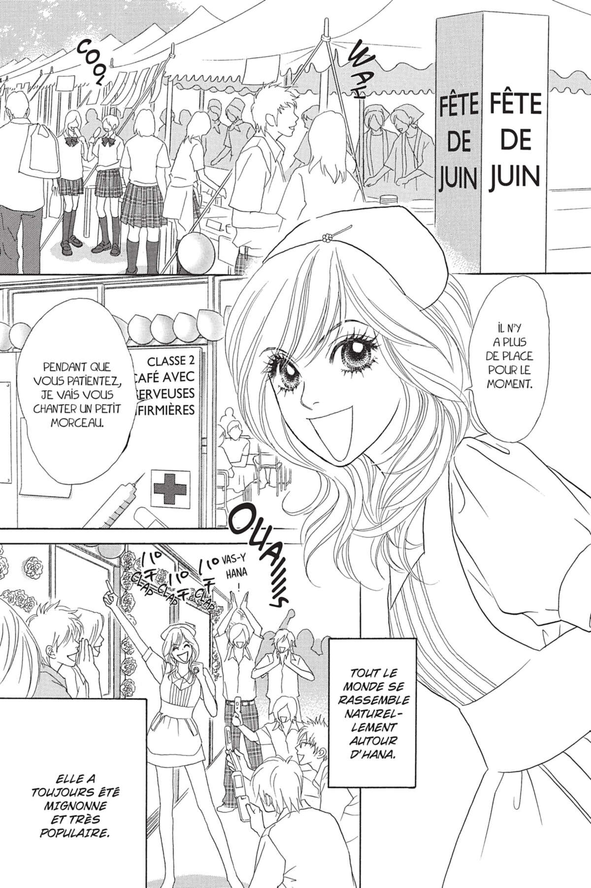 Papillon Volume 1 page 9