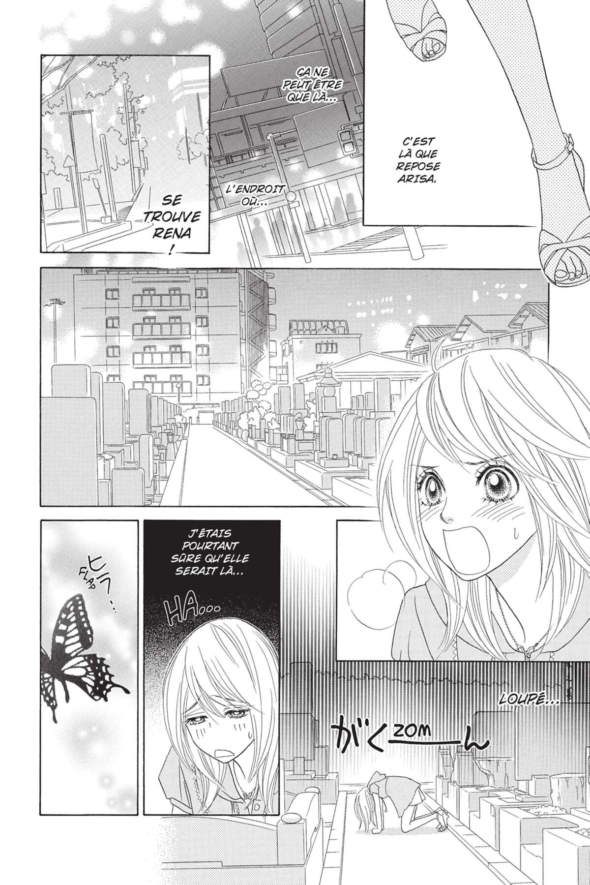 Papillon Volume 7 page 23