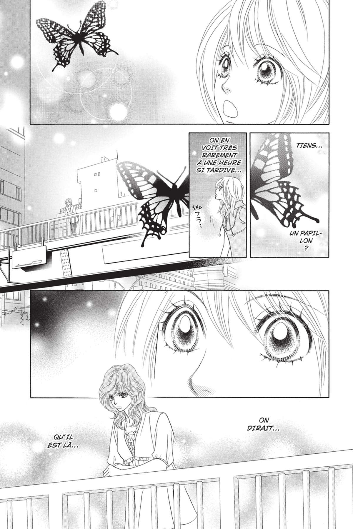 Papillon Volume 7 page 24