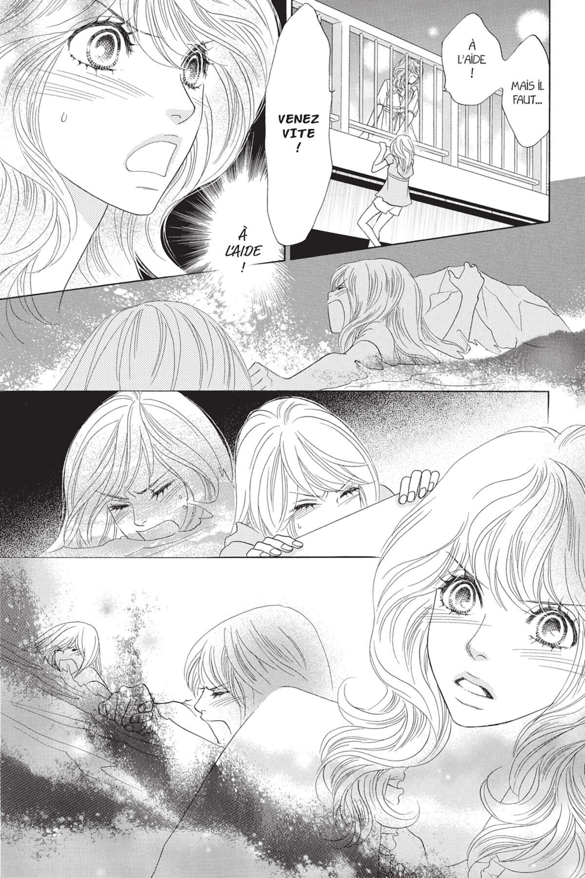 Papillon Volume 7 page 33