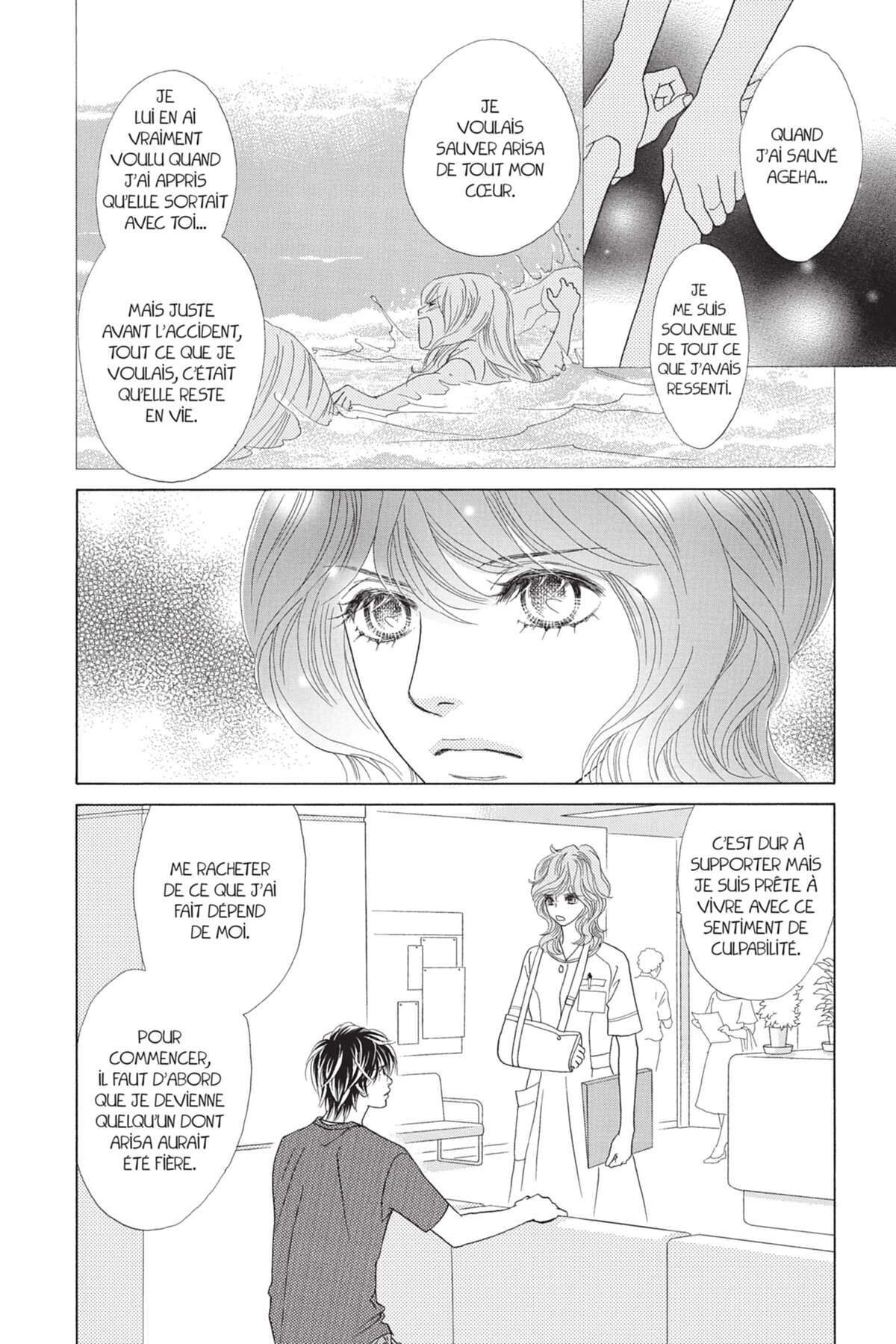 Papillon Volume 7 page 50