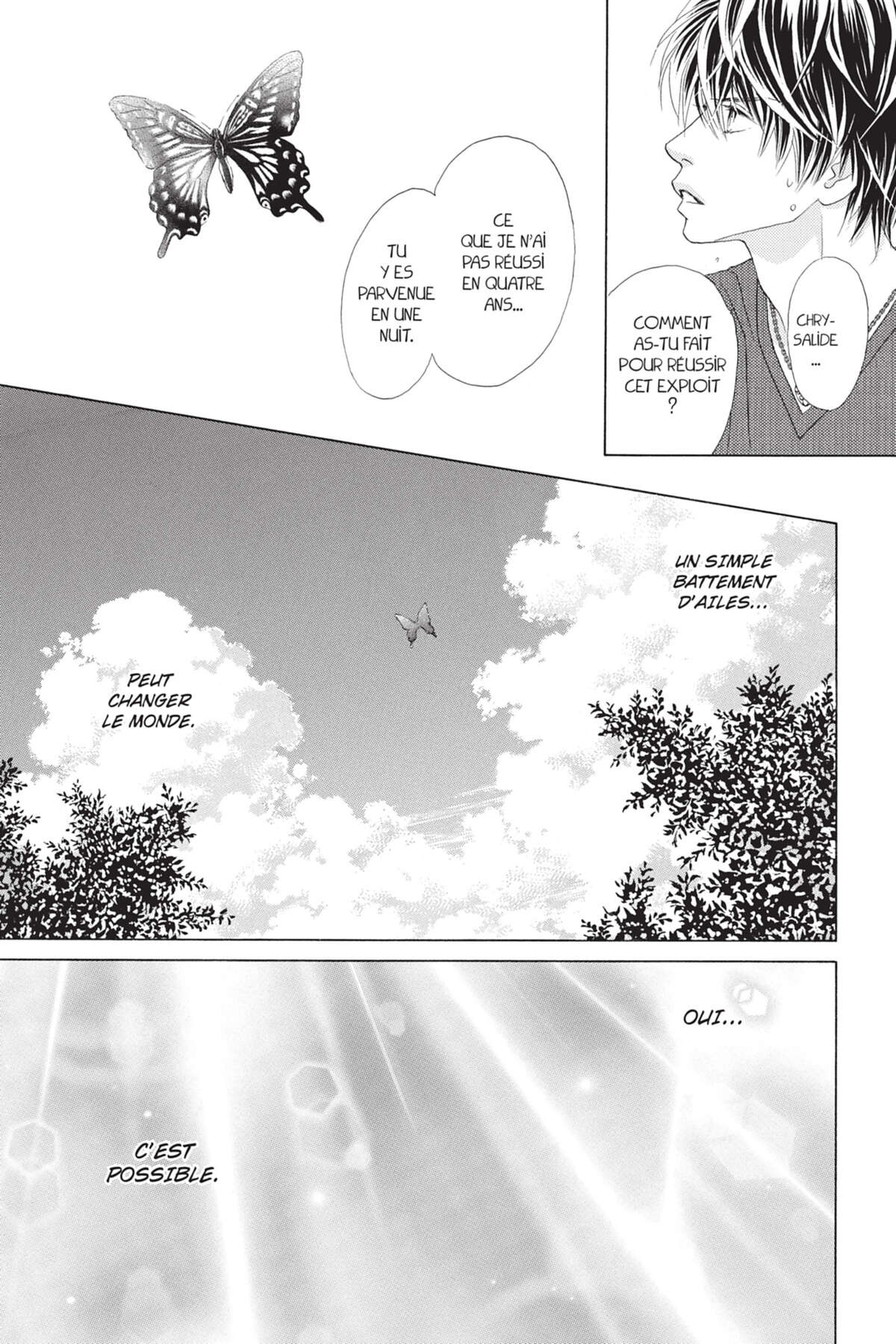 Papillon Volume 7 page 52