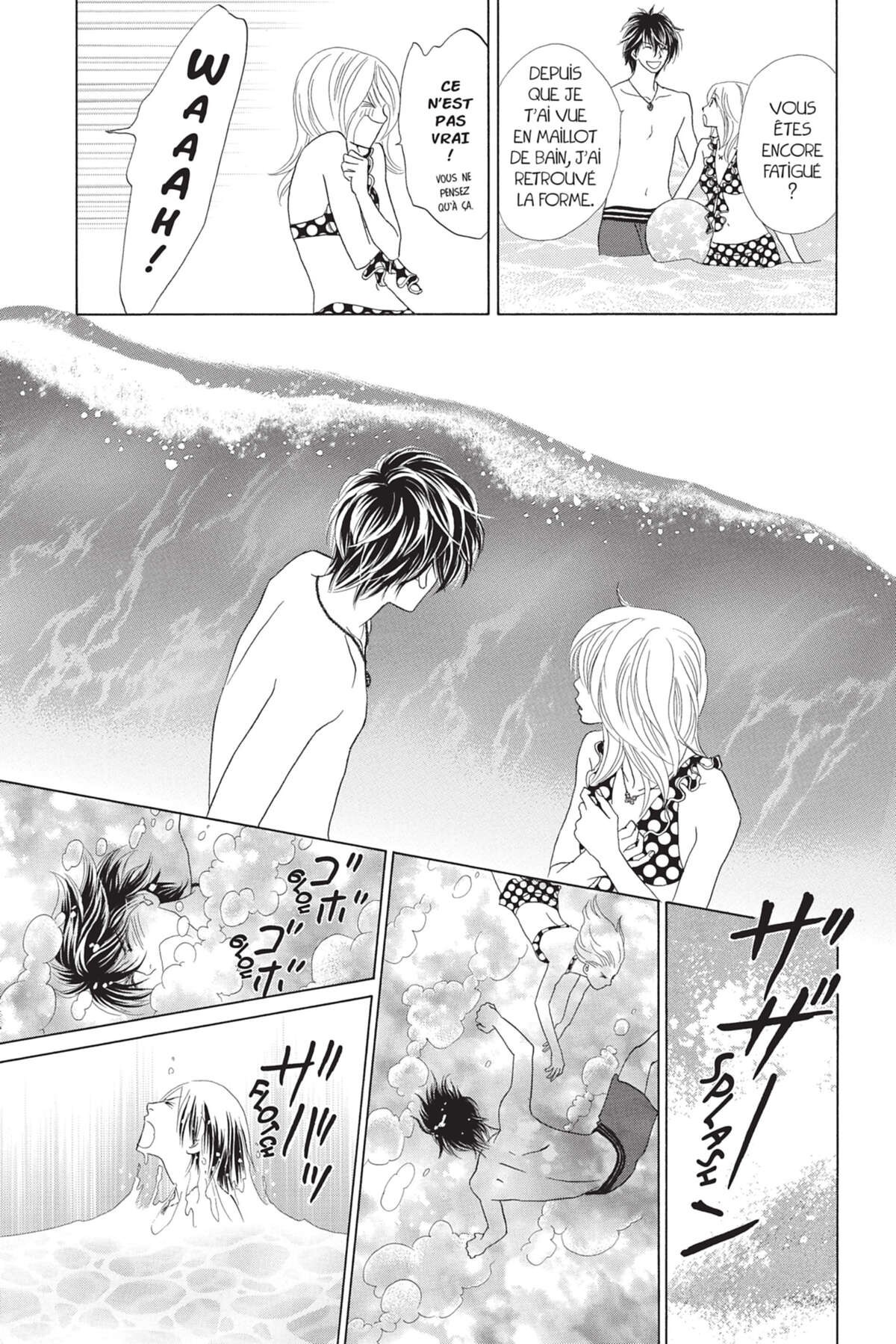Papillon Volume 7 page 60