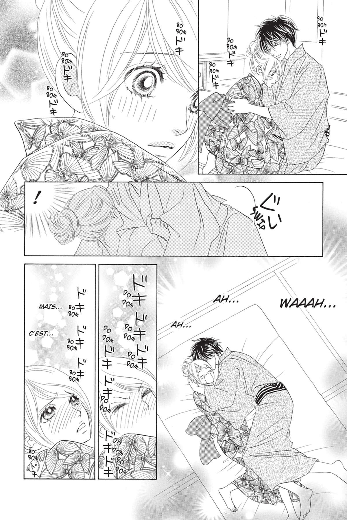 Papillon Volume 7 page 65