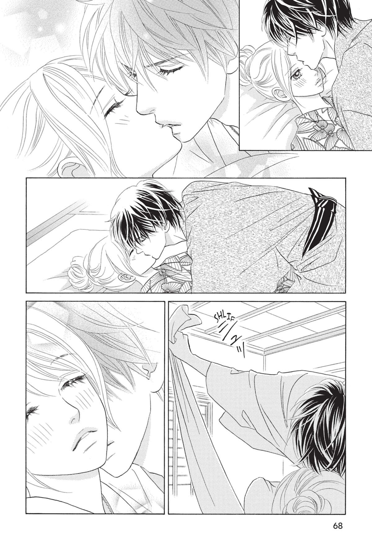 Papillon Volume 7 page 67