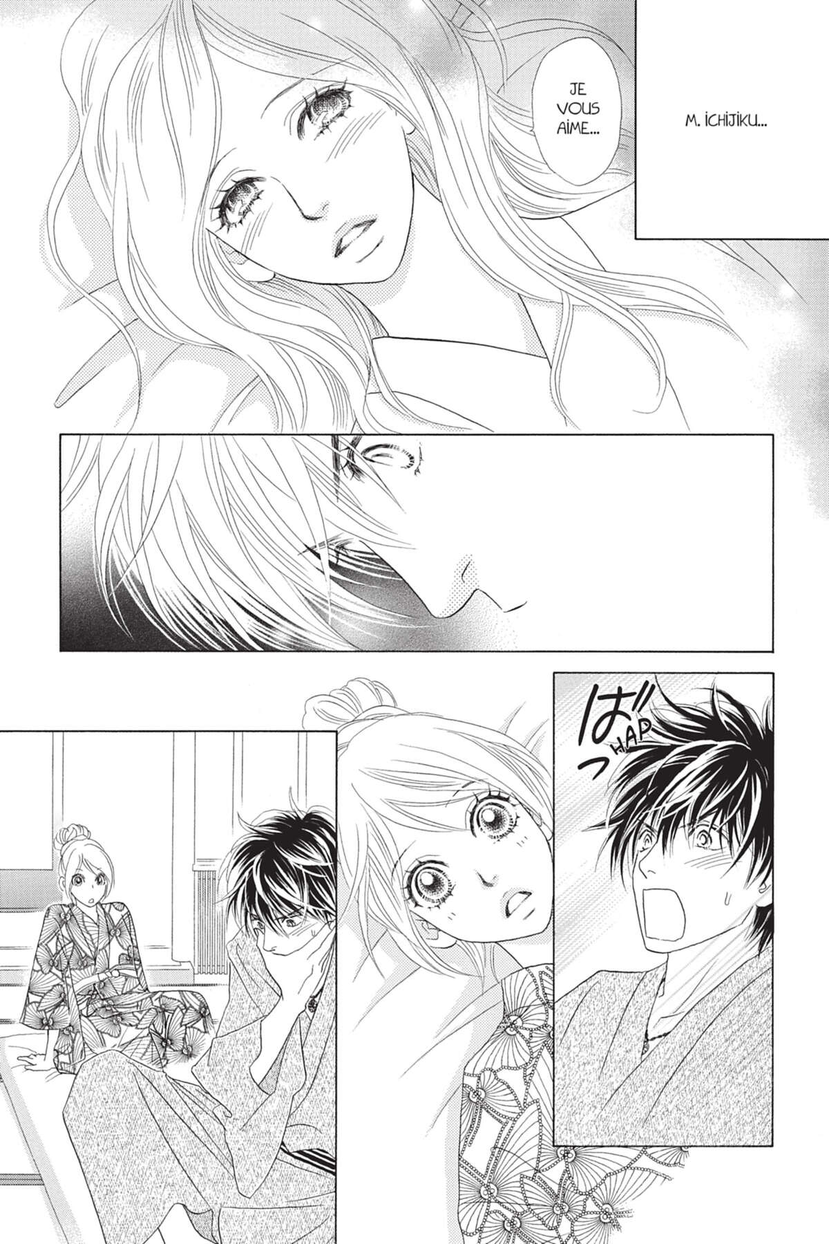 Papillon Volume 7 page 68