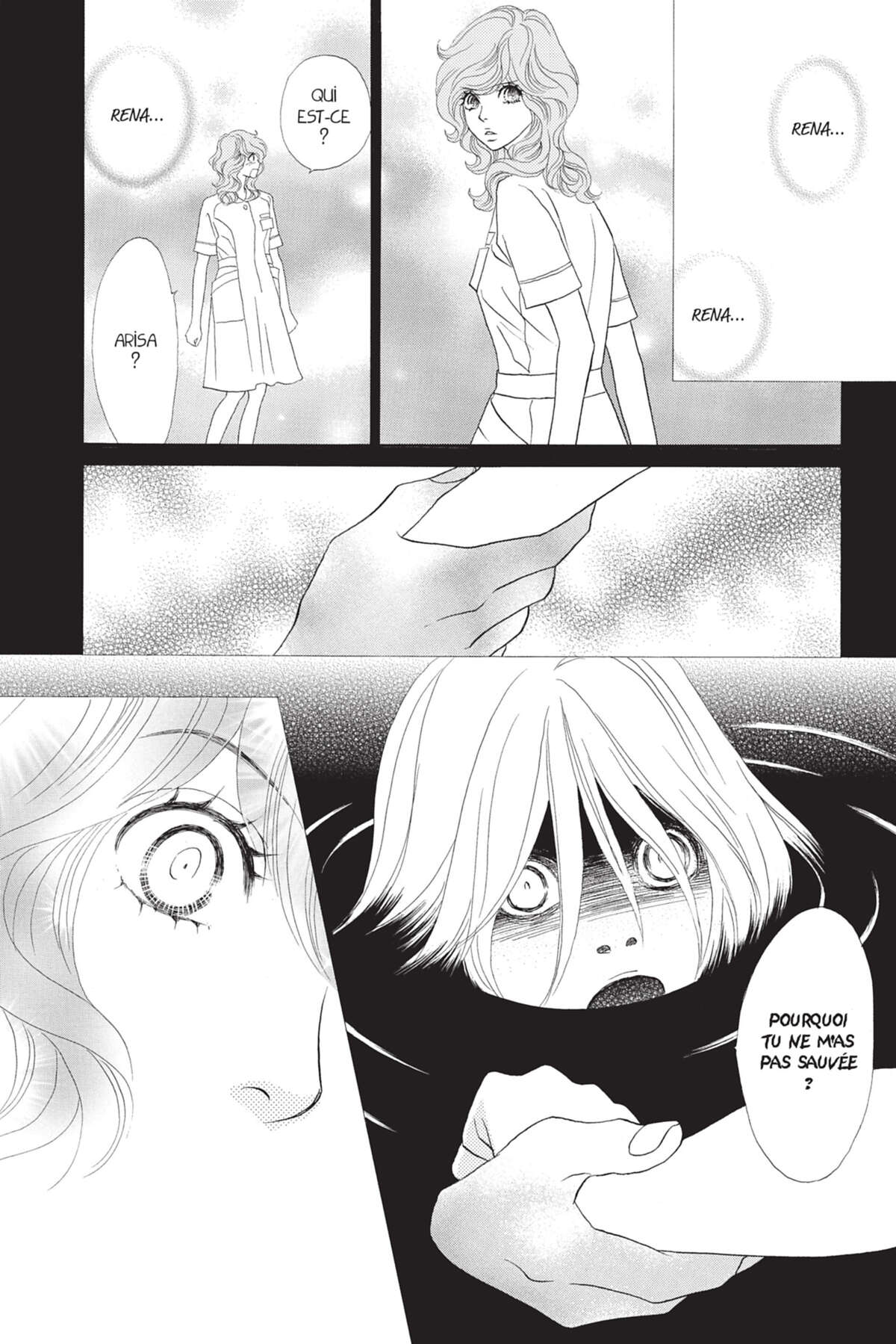 Papillon Volume 7 page 7