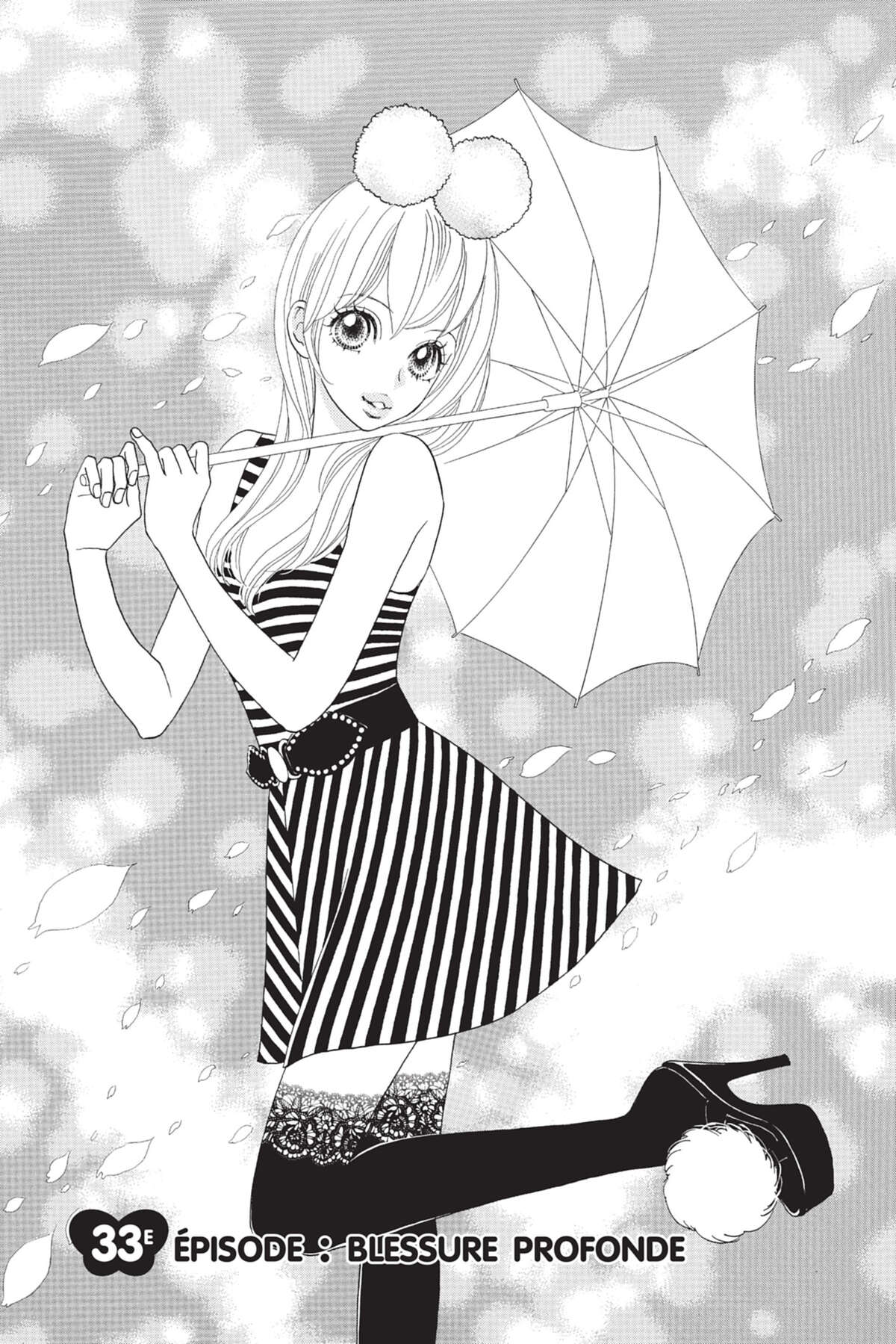 Papillon Volume 7 page 70