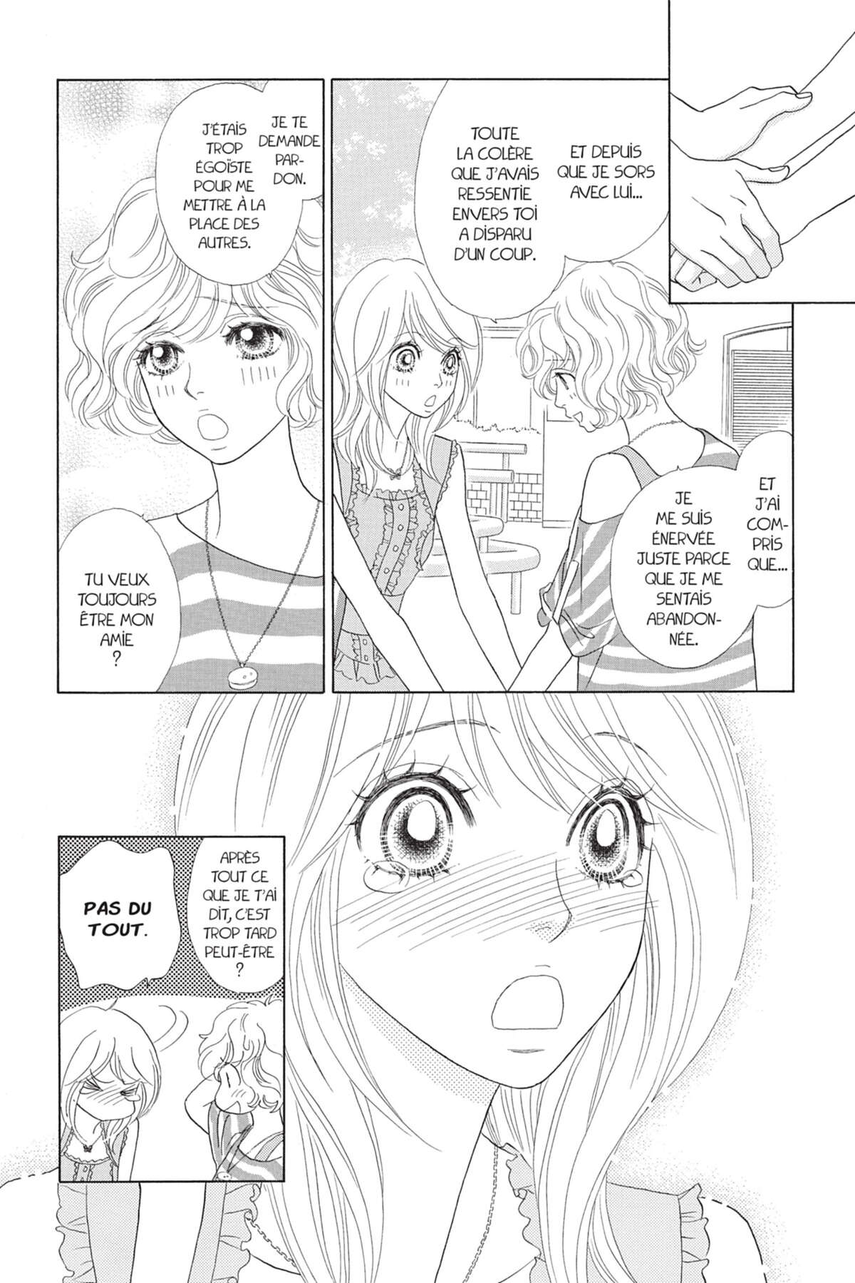 Papillon Volume 7 page 75
