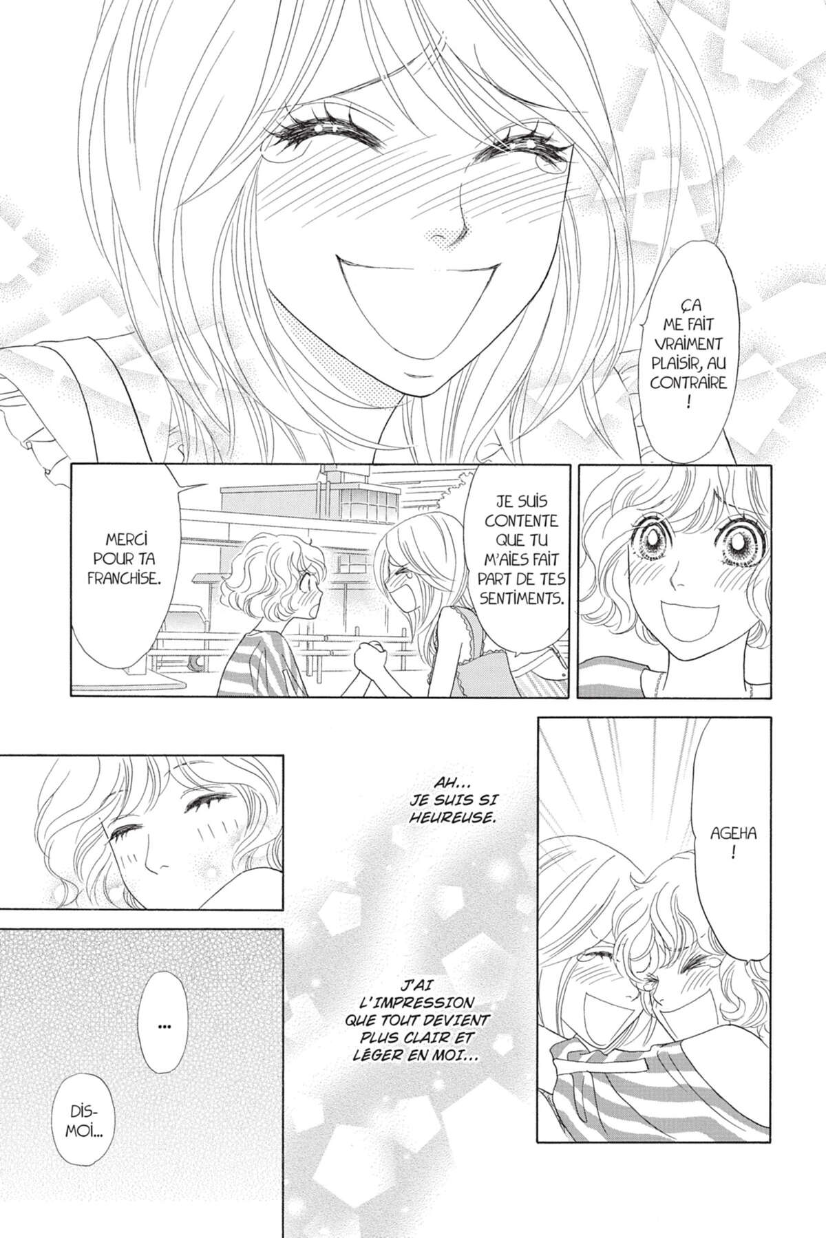 Papillon Volume 7 page 76