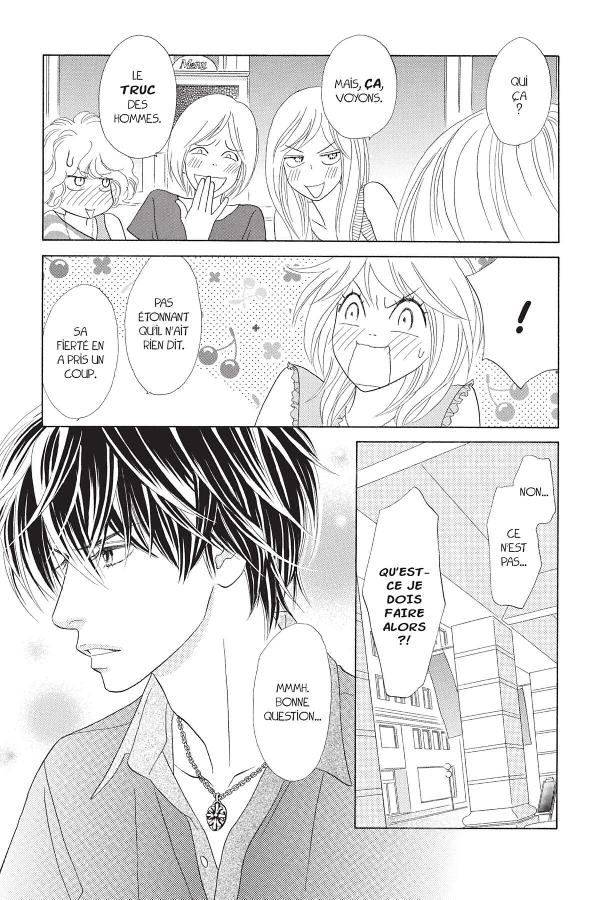 Papillon Volume 7 page 80