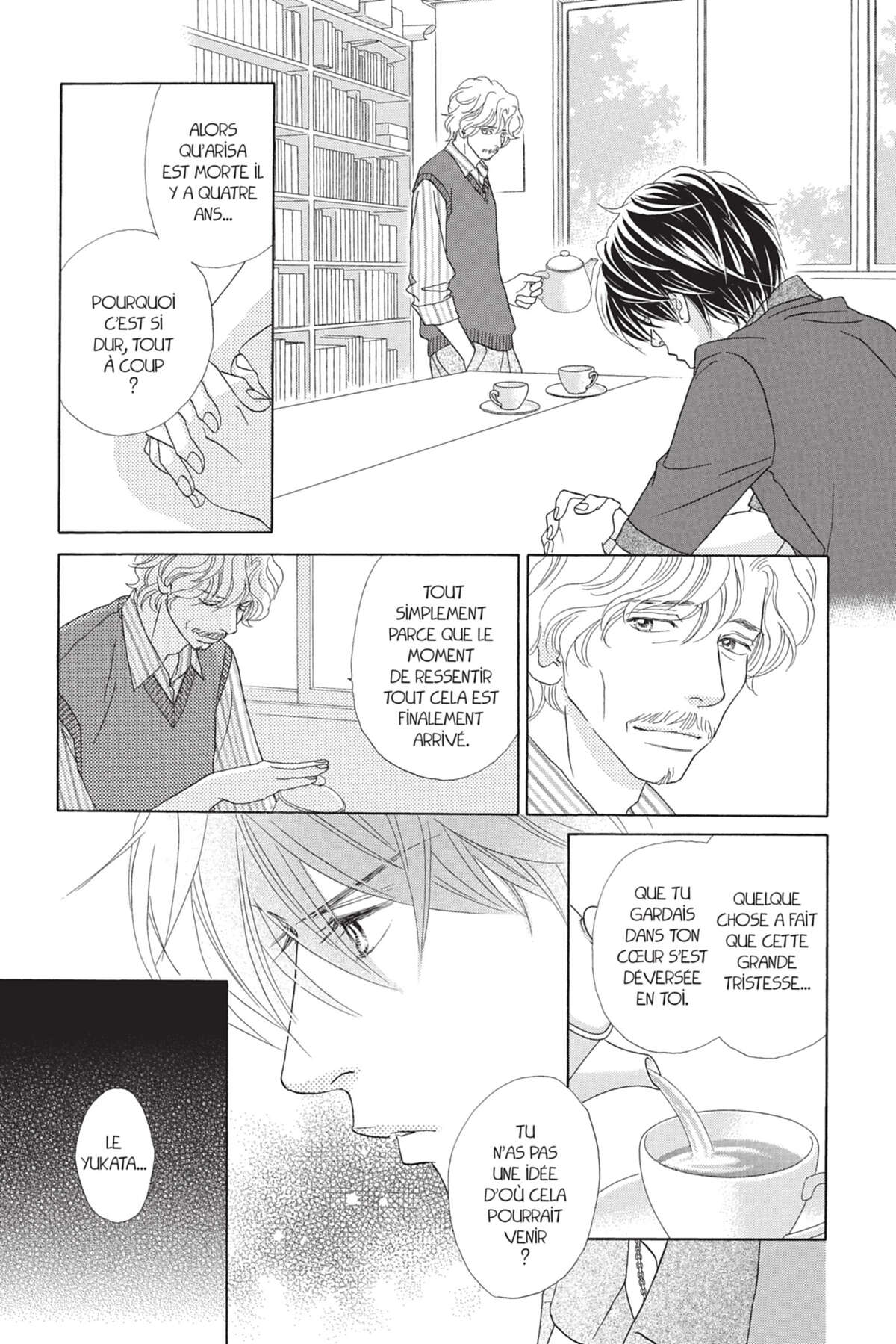 Papillon Volume 7 page 81