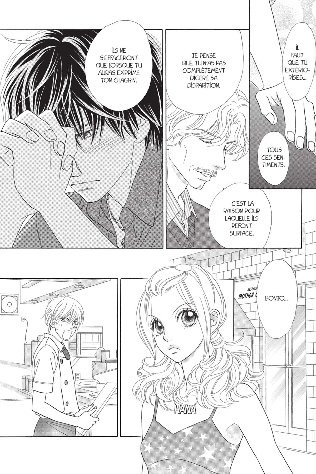 Papillon Volume 7 page 83