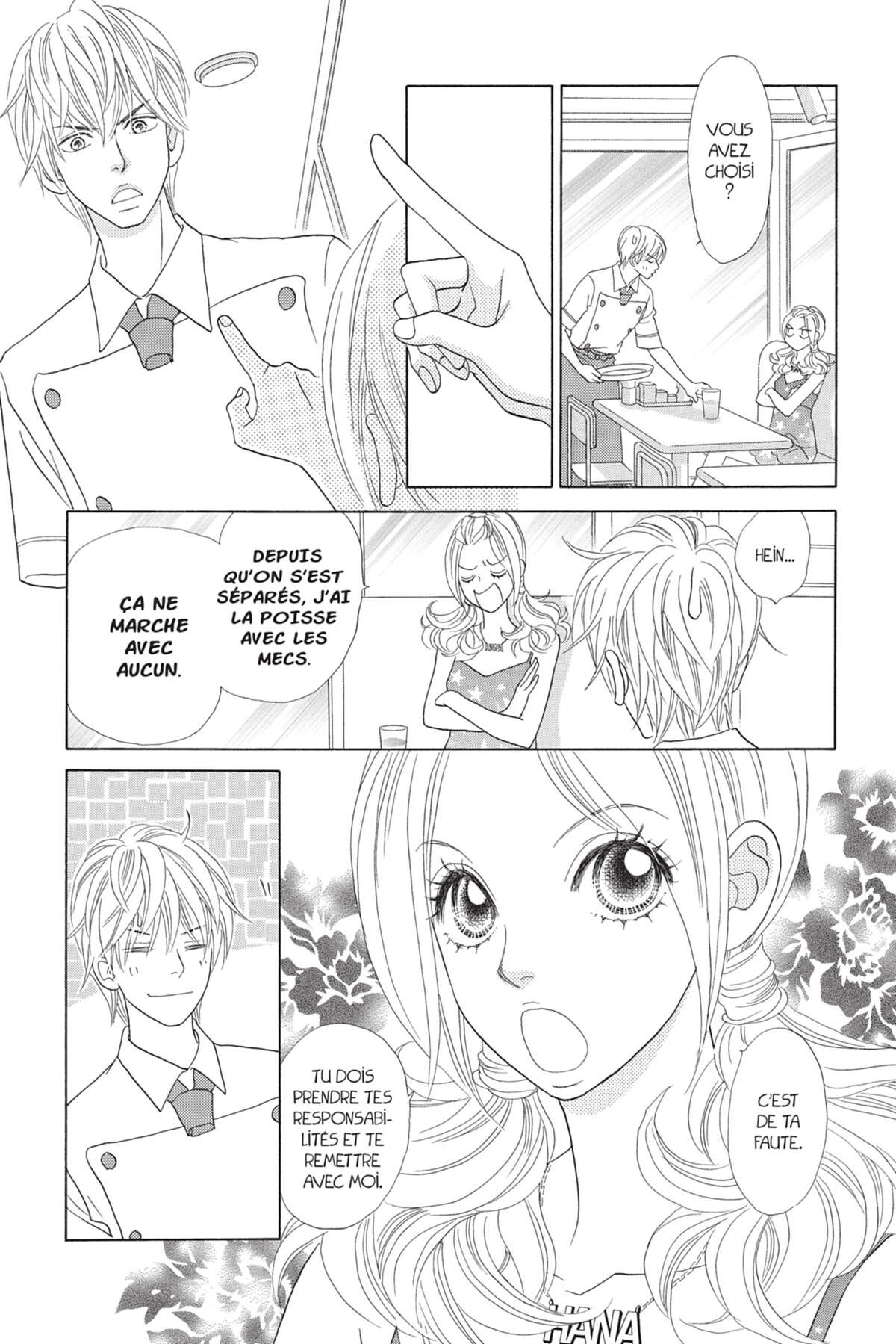 Papillon Volume 7 page 84