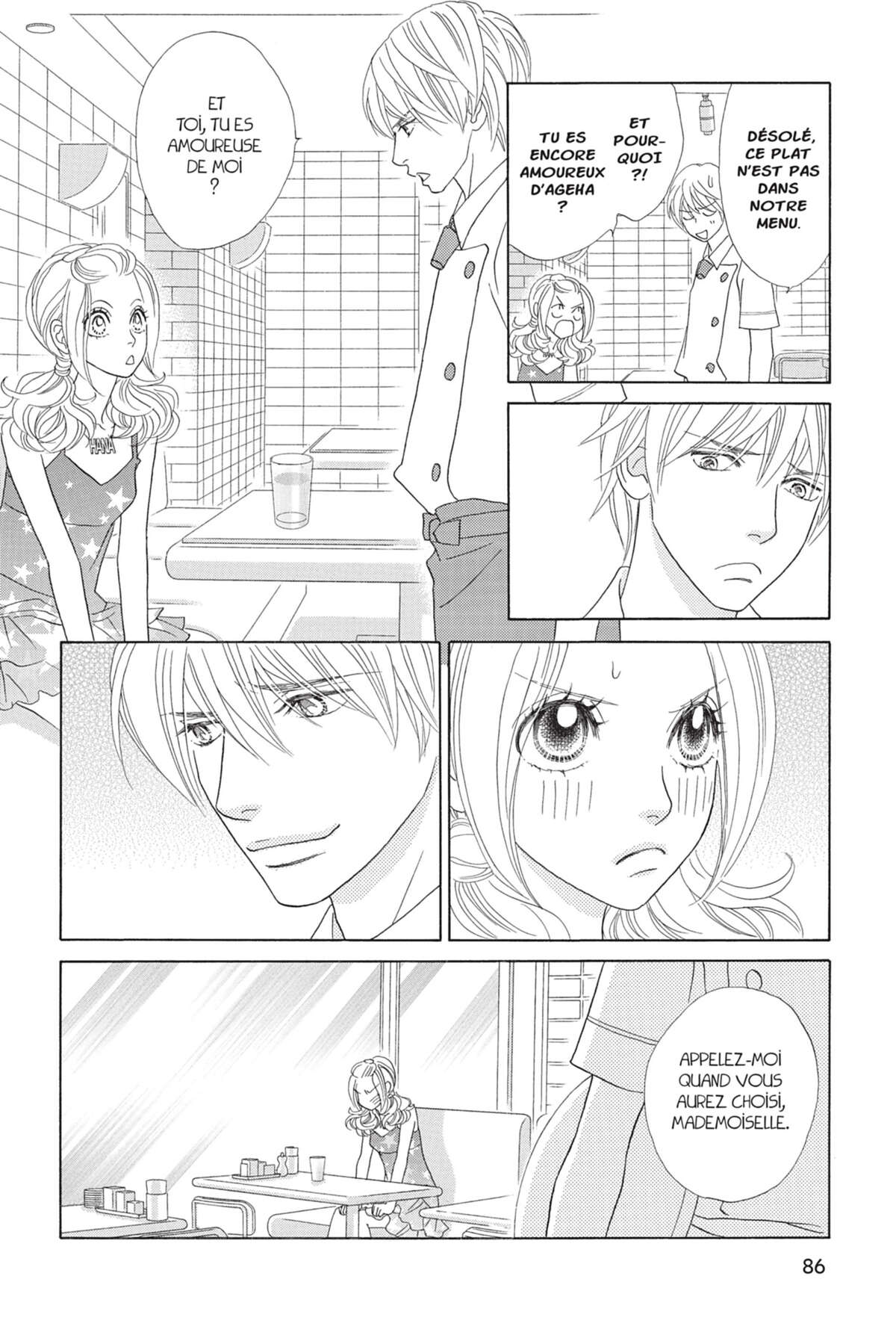 Papillon Volume 7 page 85
