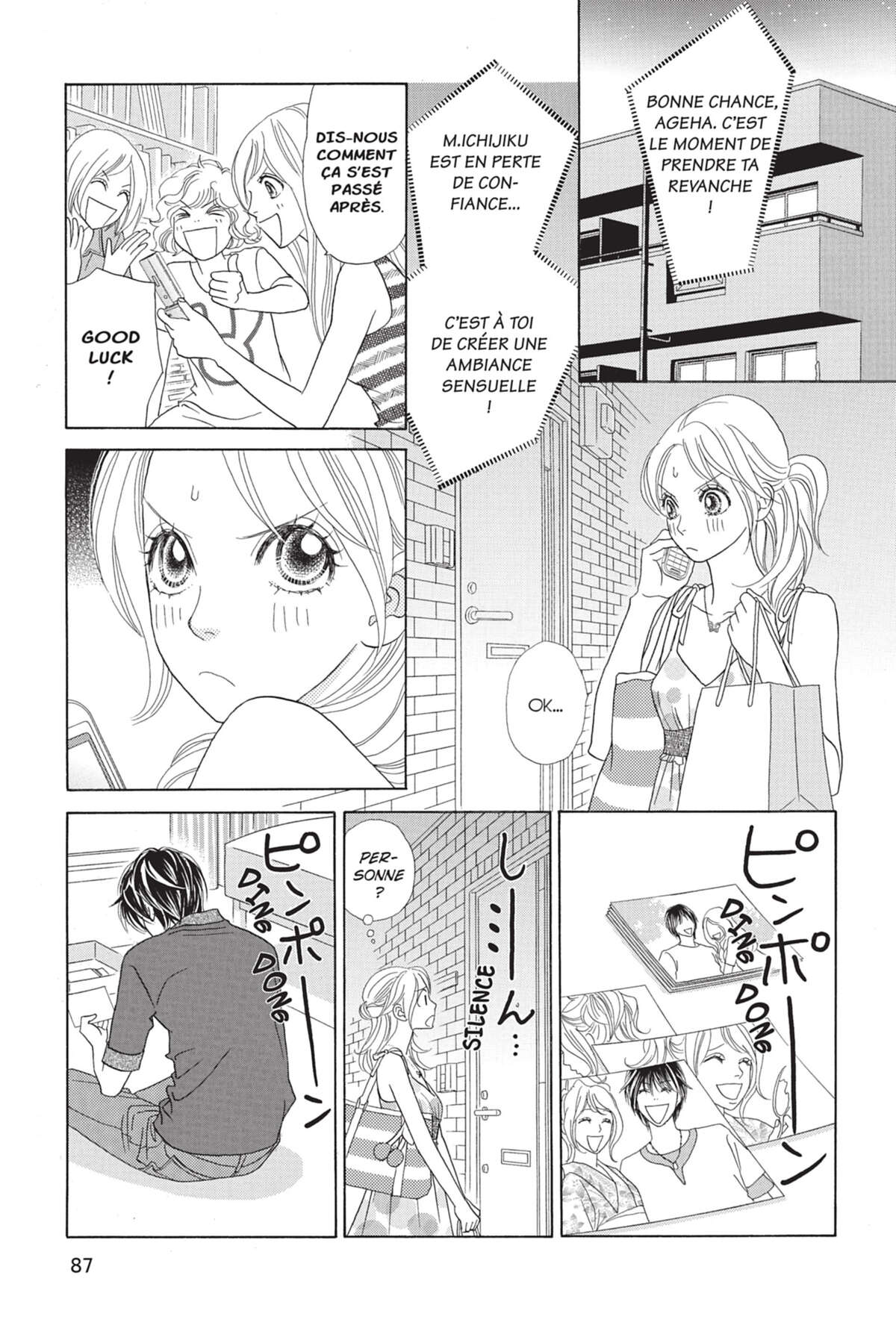 Papillon Volume 7 page 86