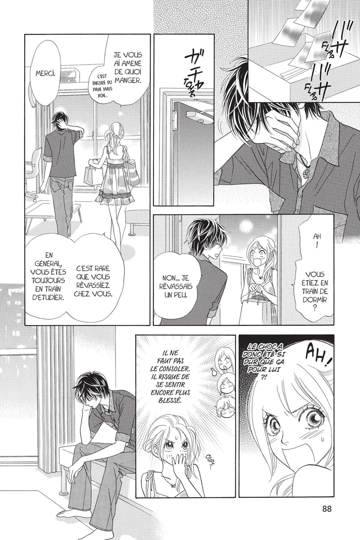 Papillon Volume 7 page 87