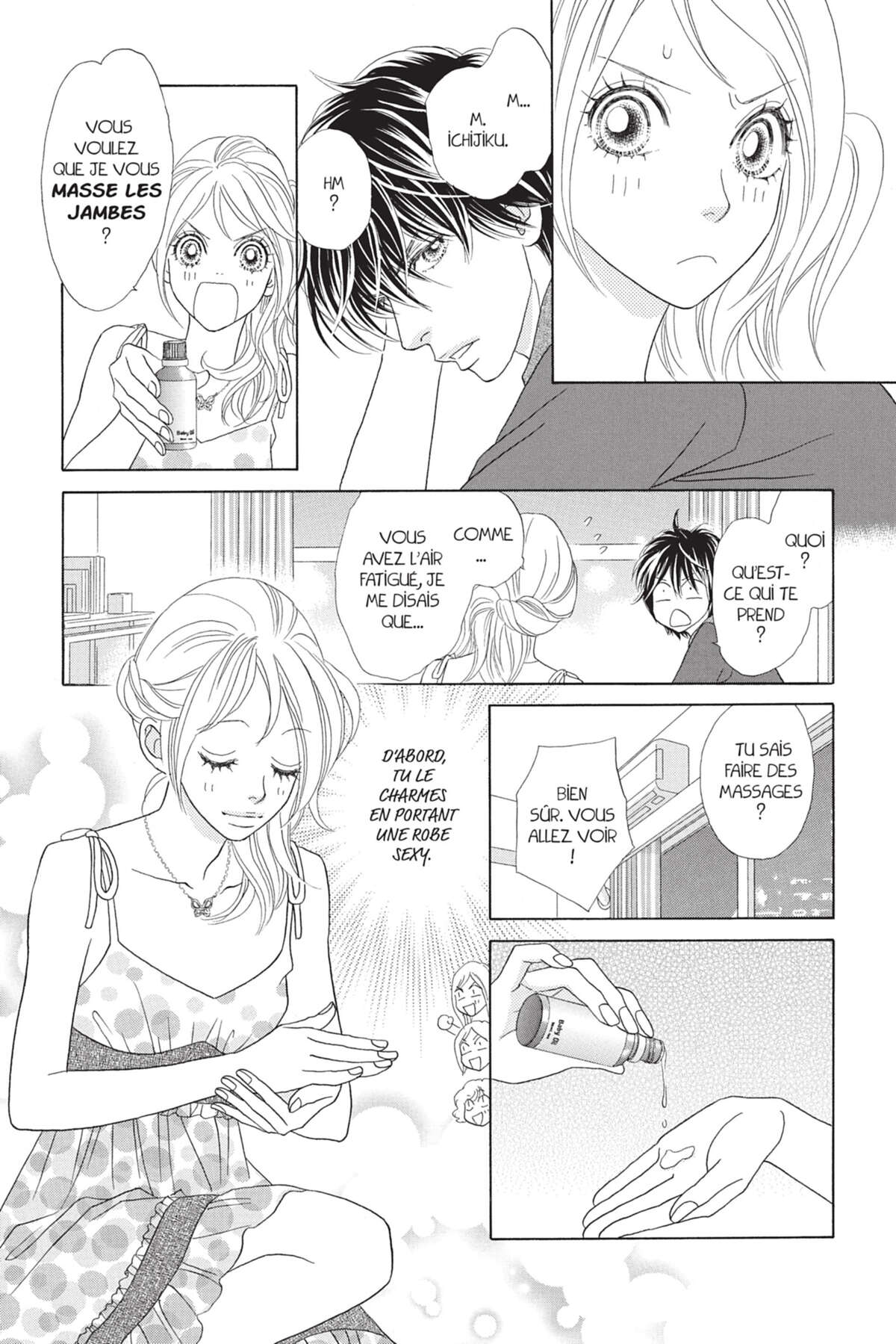 Papillon Volume 7 page 88