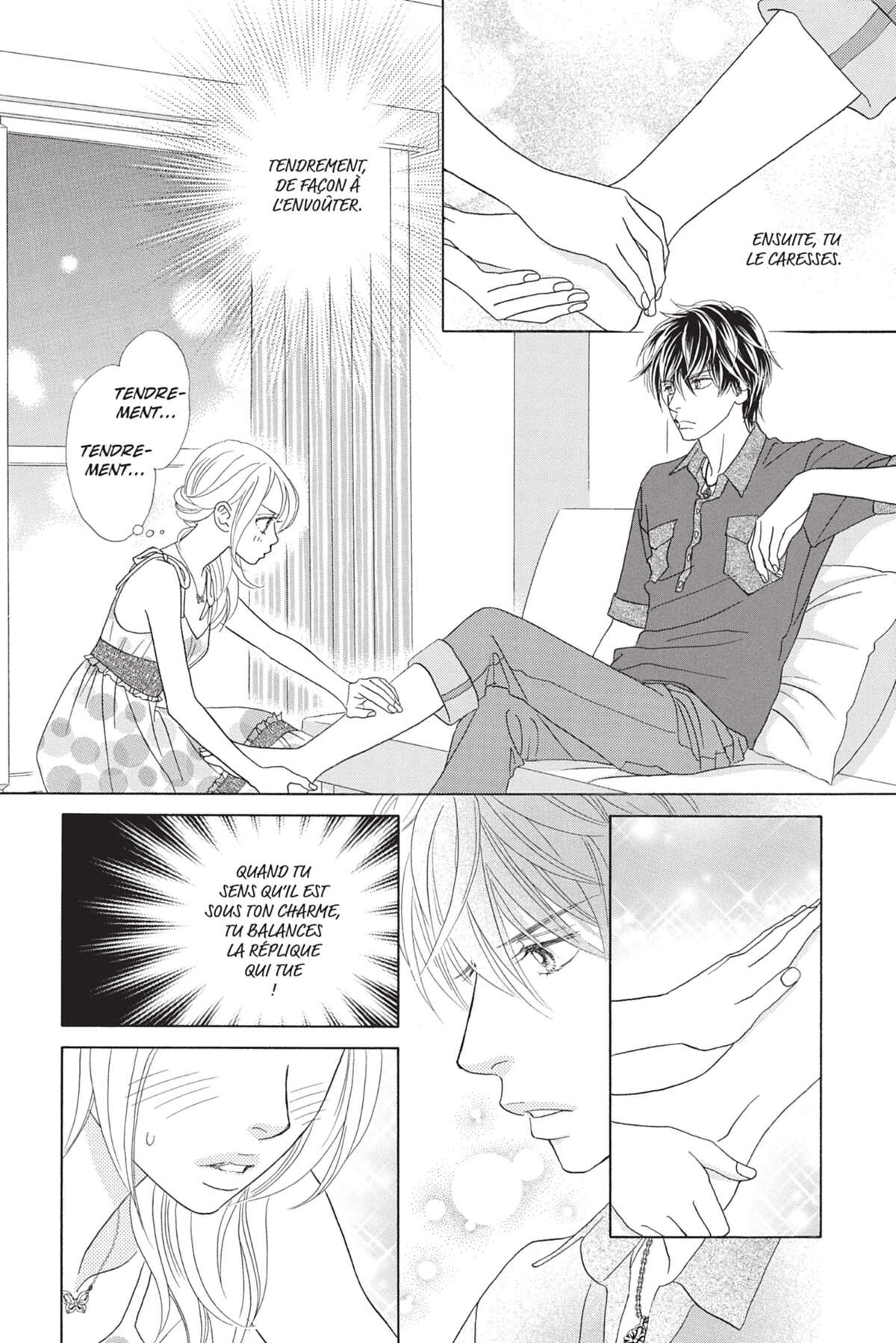 Papillon Volume 7 page 89