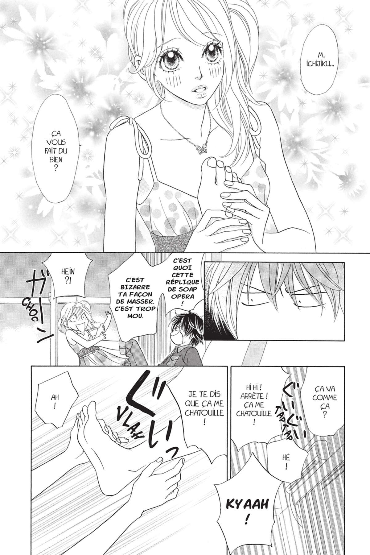 Papillon Volume 7 page 90