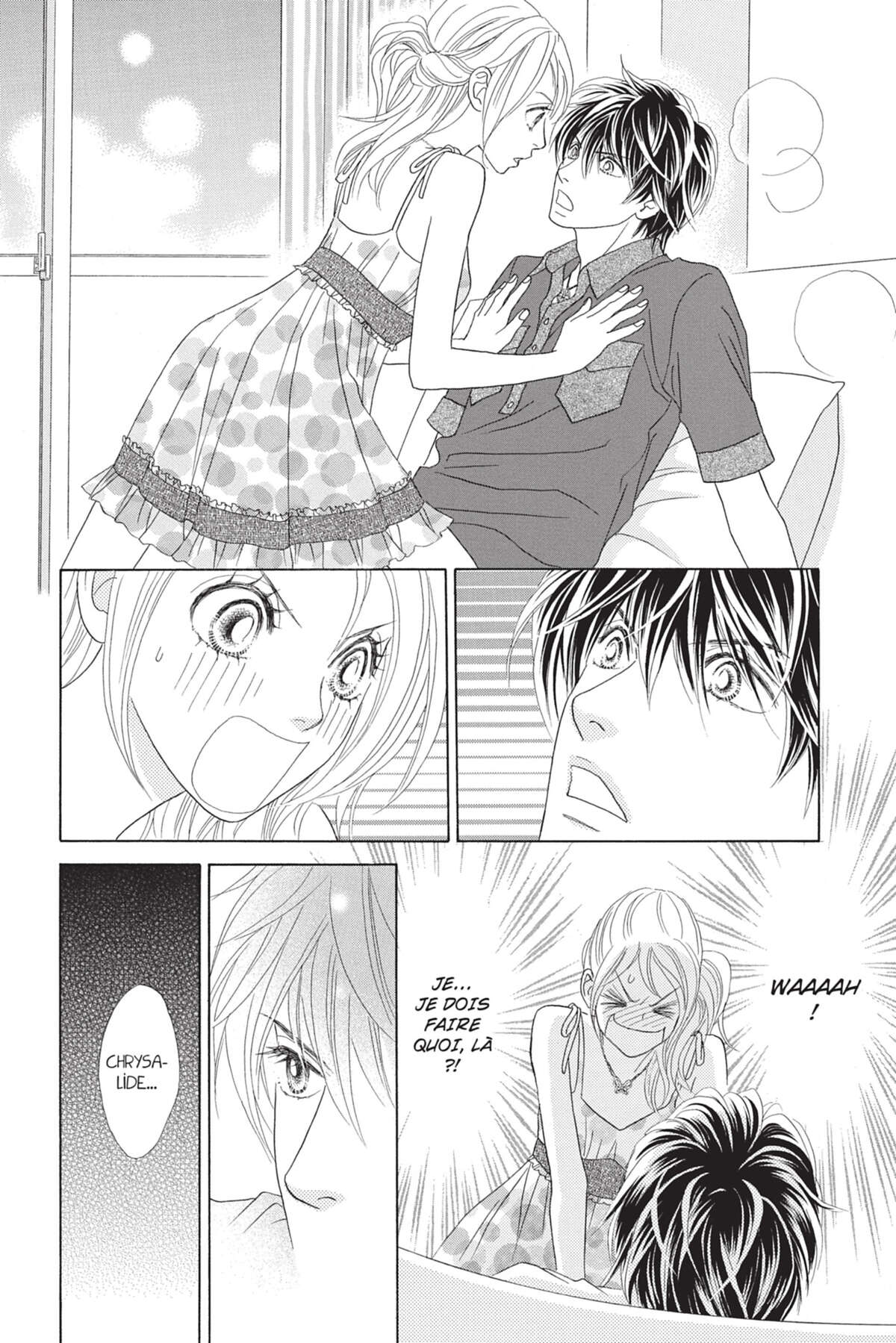 Papillon Volume 7 page 91