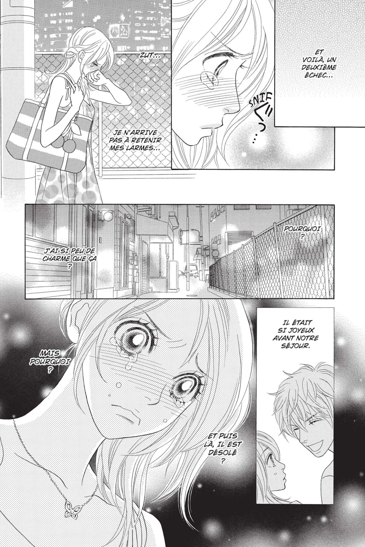 Papillon Volume 7 page 93
