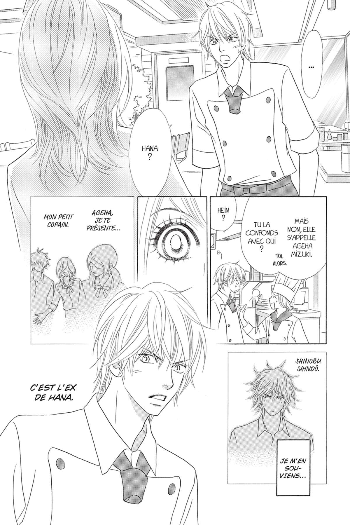 Papillon Volume 5 page 11