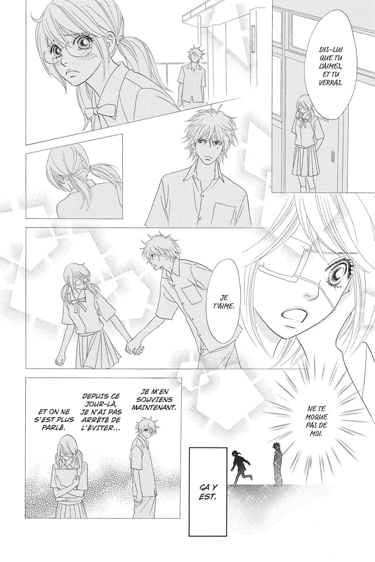 Papillon Volume 5 page 30