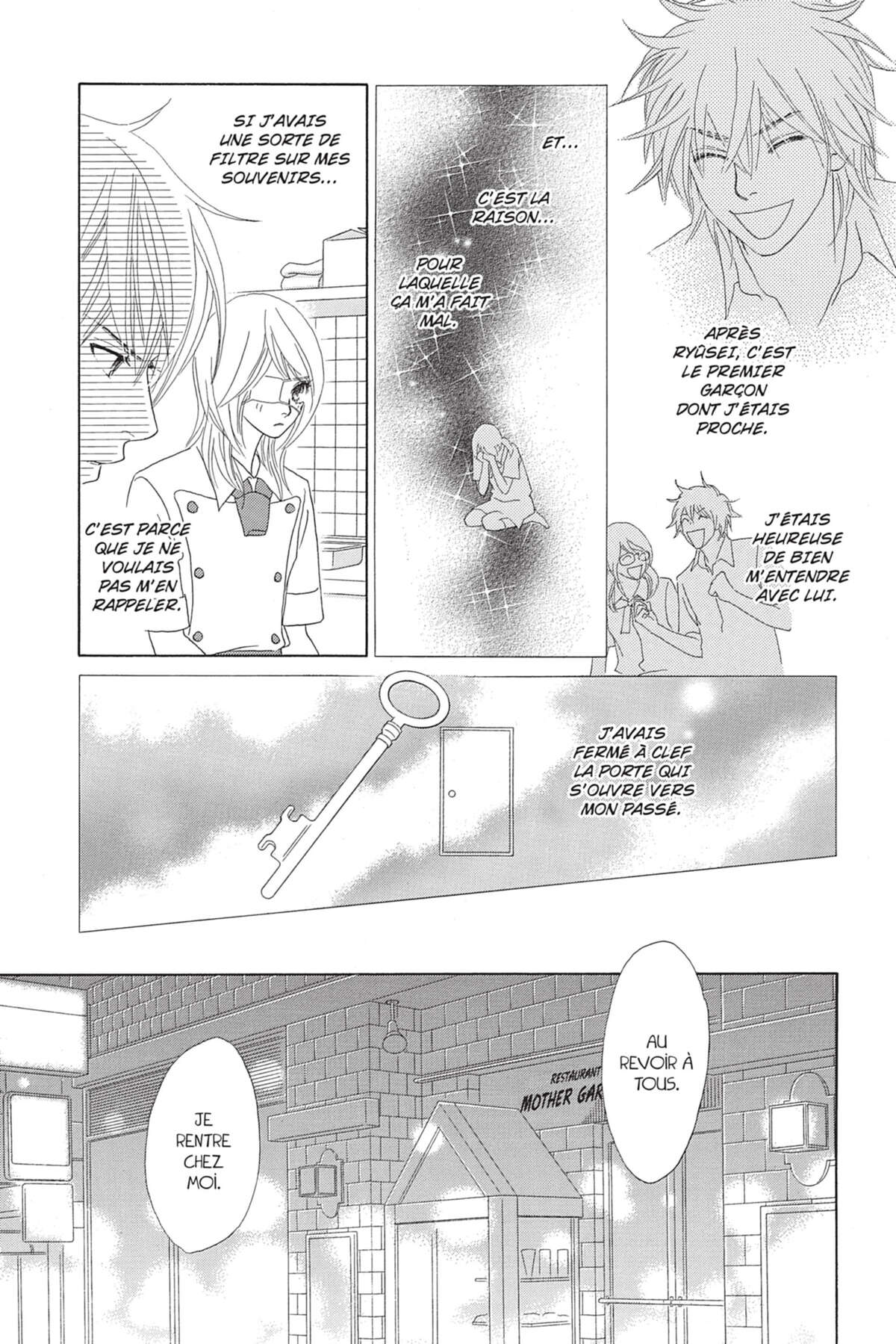 Papillon Volume 5 page 31