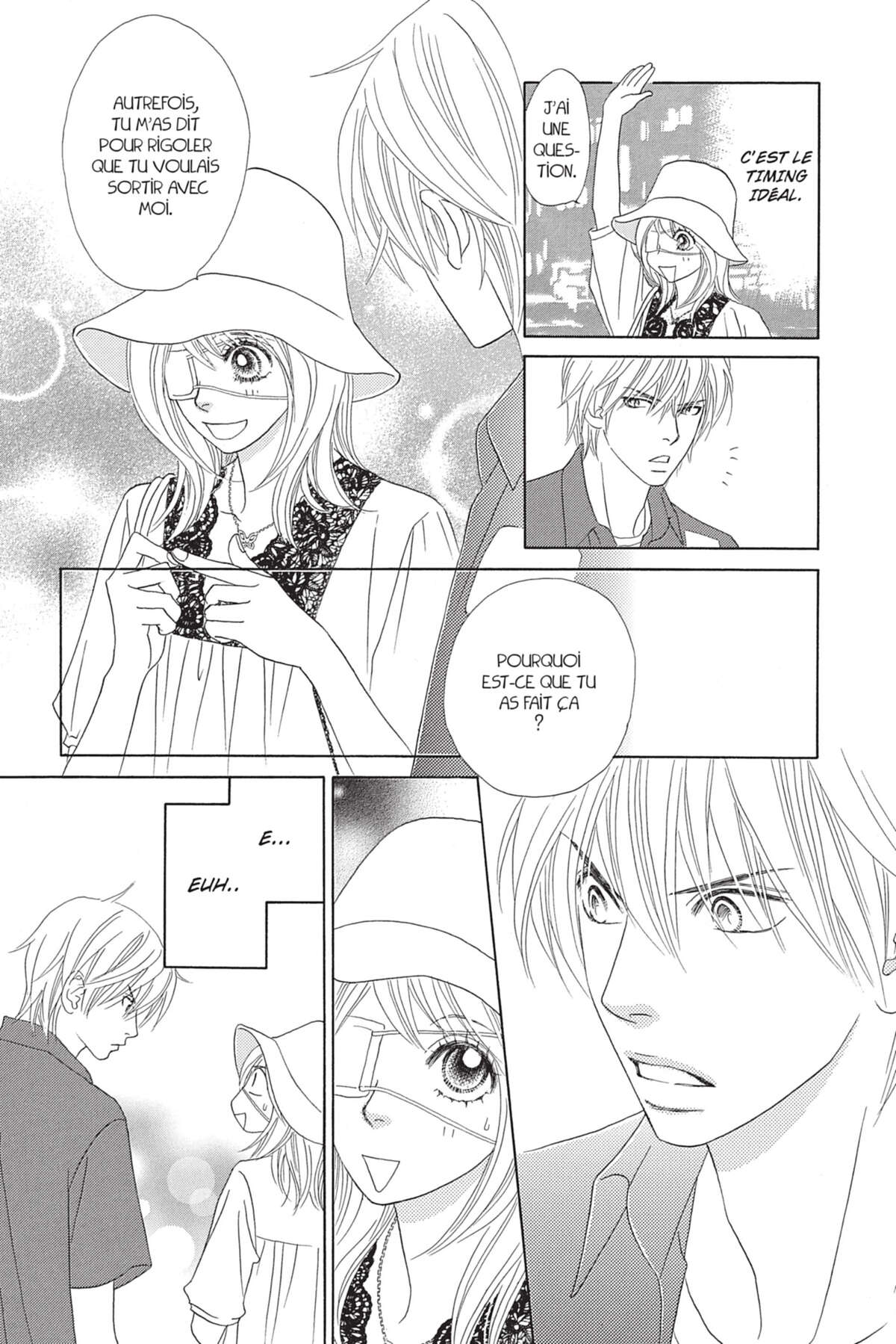 Papillon Volume 5 page 34