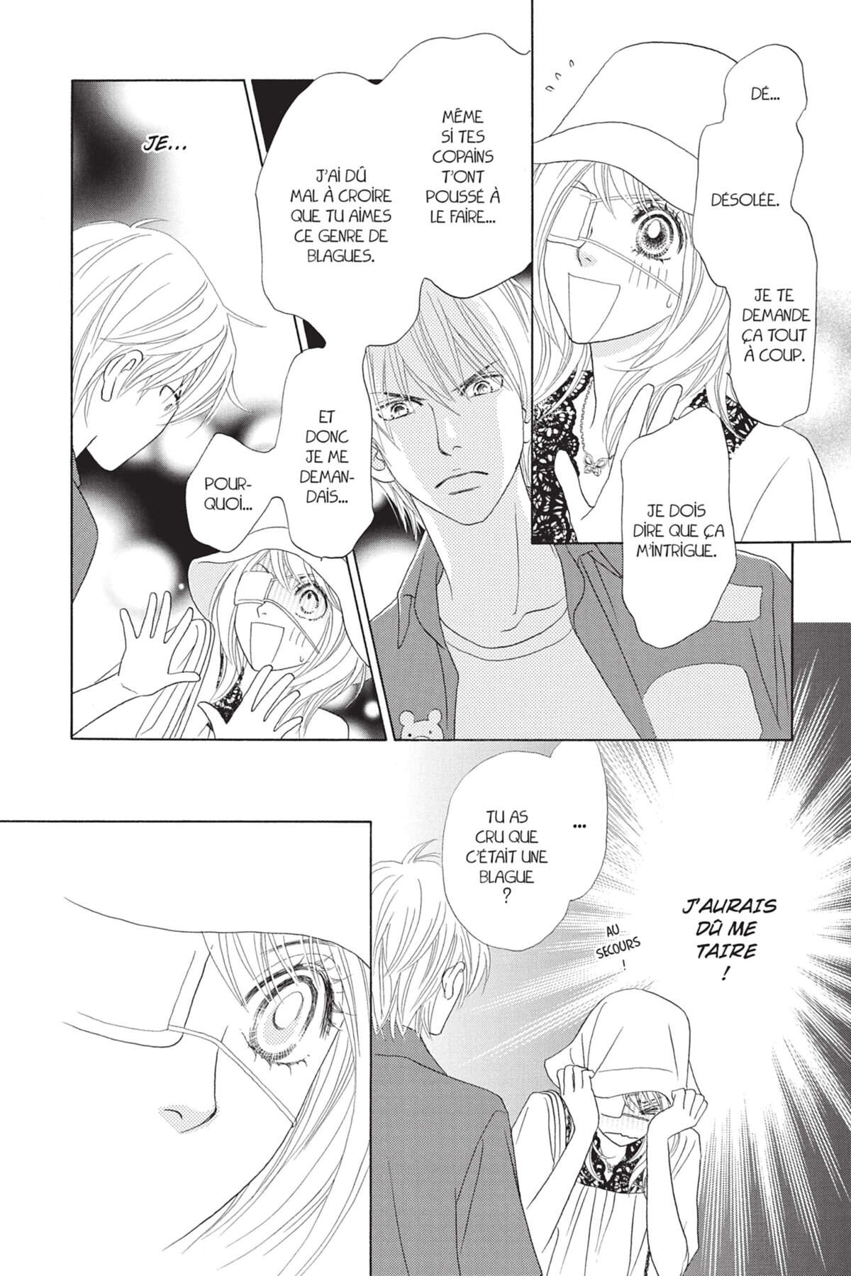 Papillon Volume 5 page 35