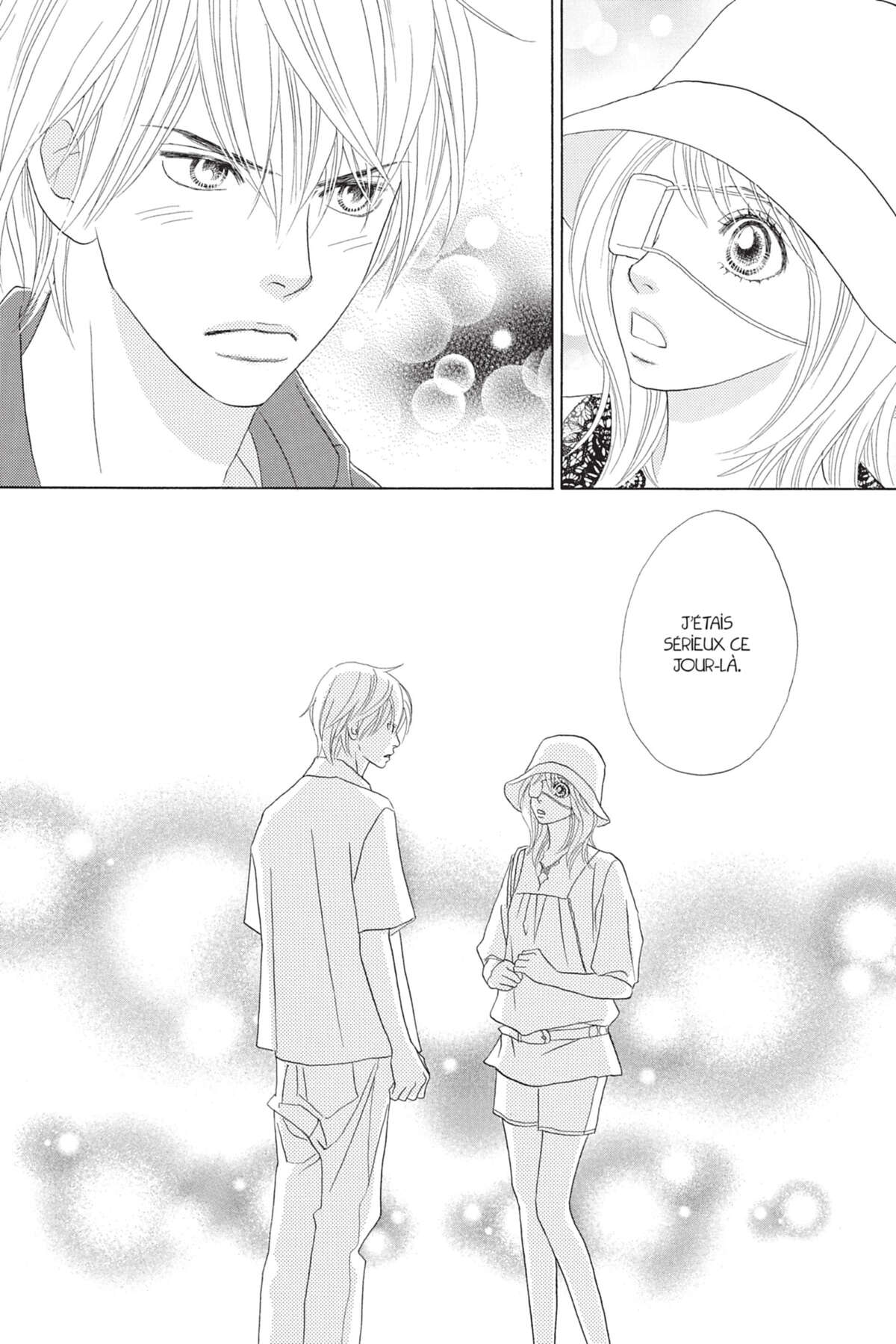 Papillon Volume 5 page 36