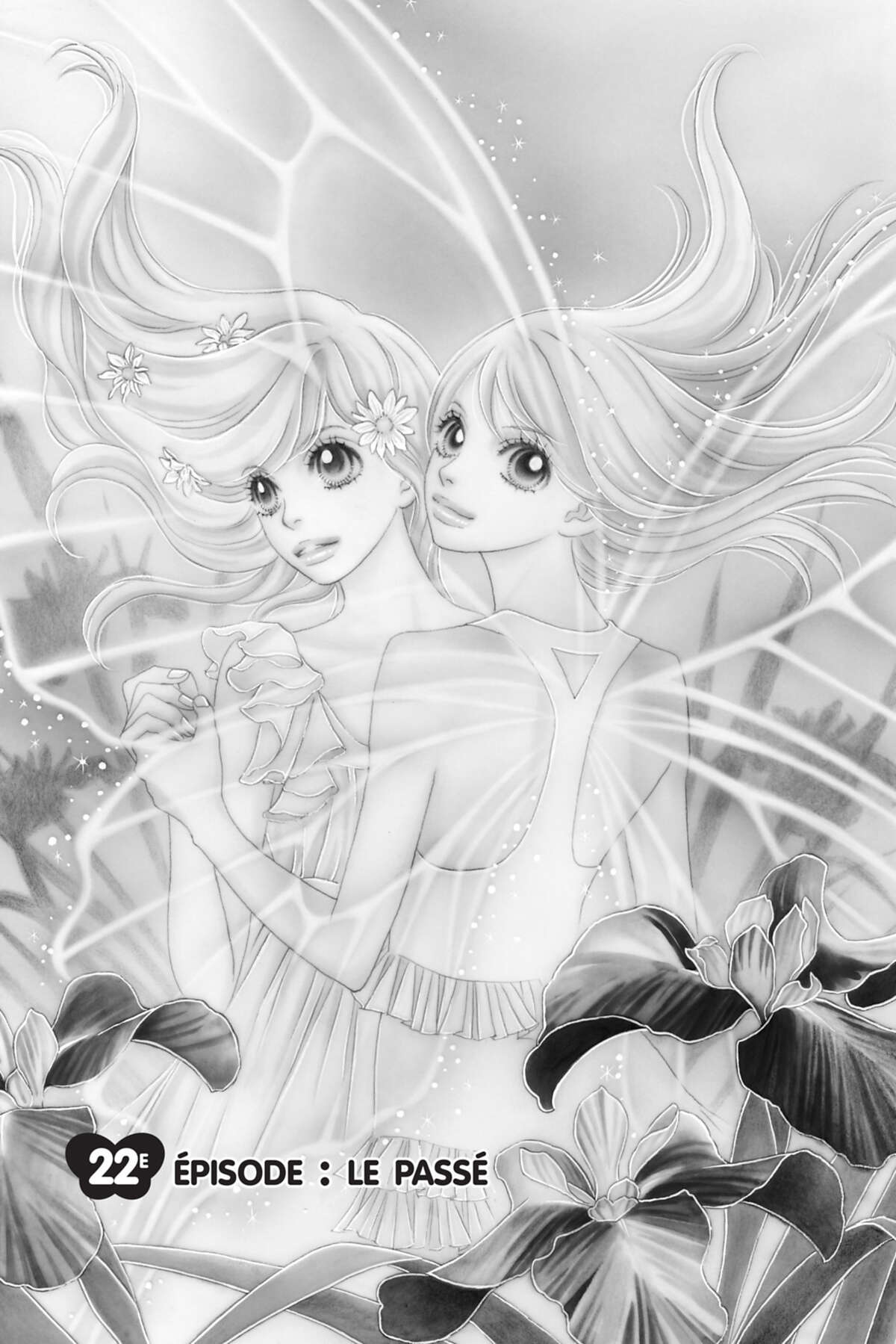 Papillon Volume 5 page 37