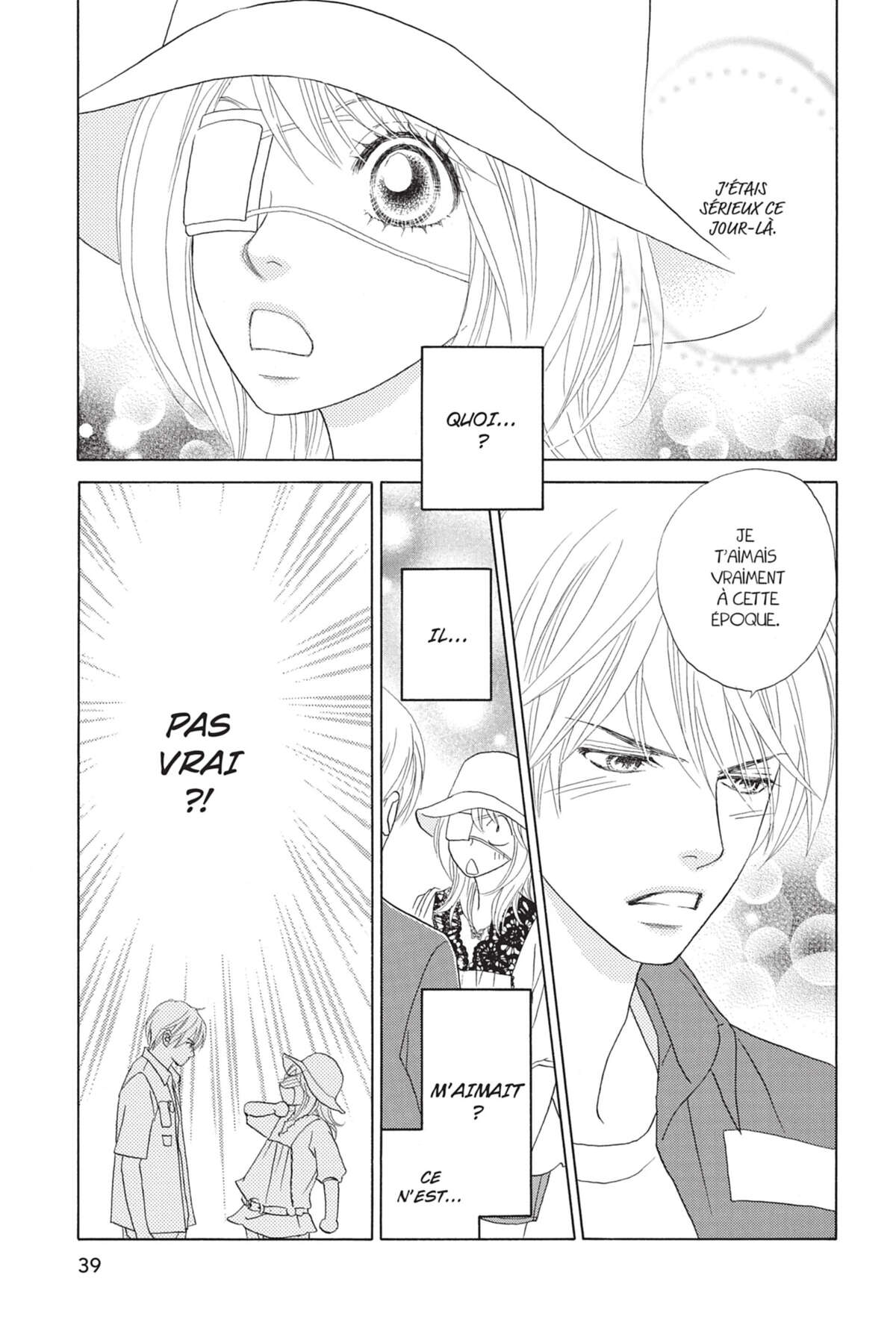 Papillon Volume 5 page 39