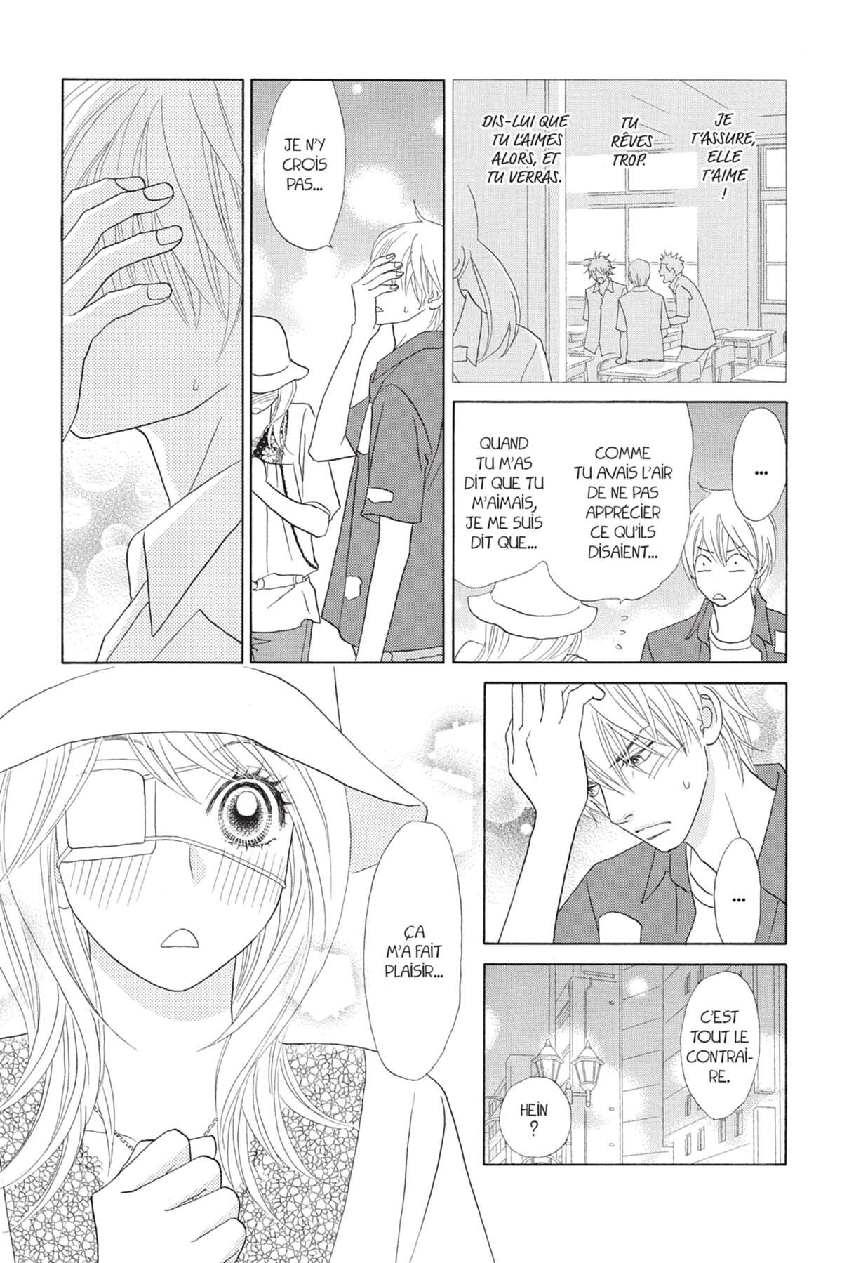 Papillon Volume 5 page 41