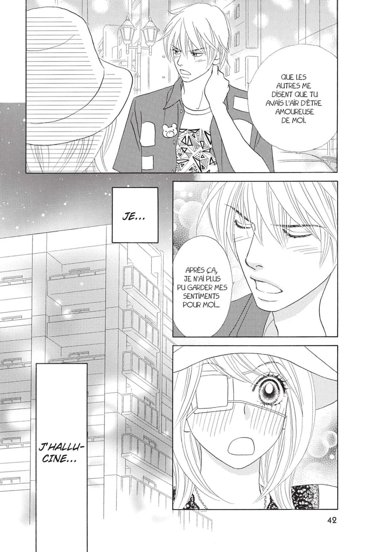 Papillon Volume 5 page 42