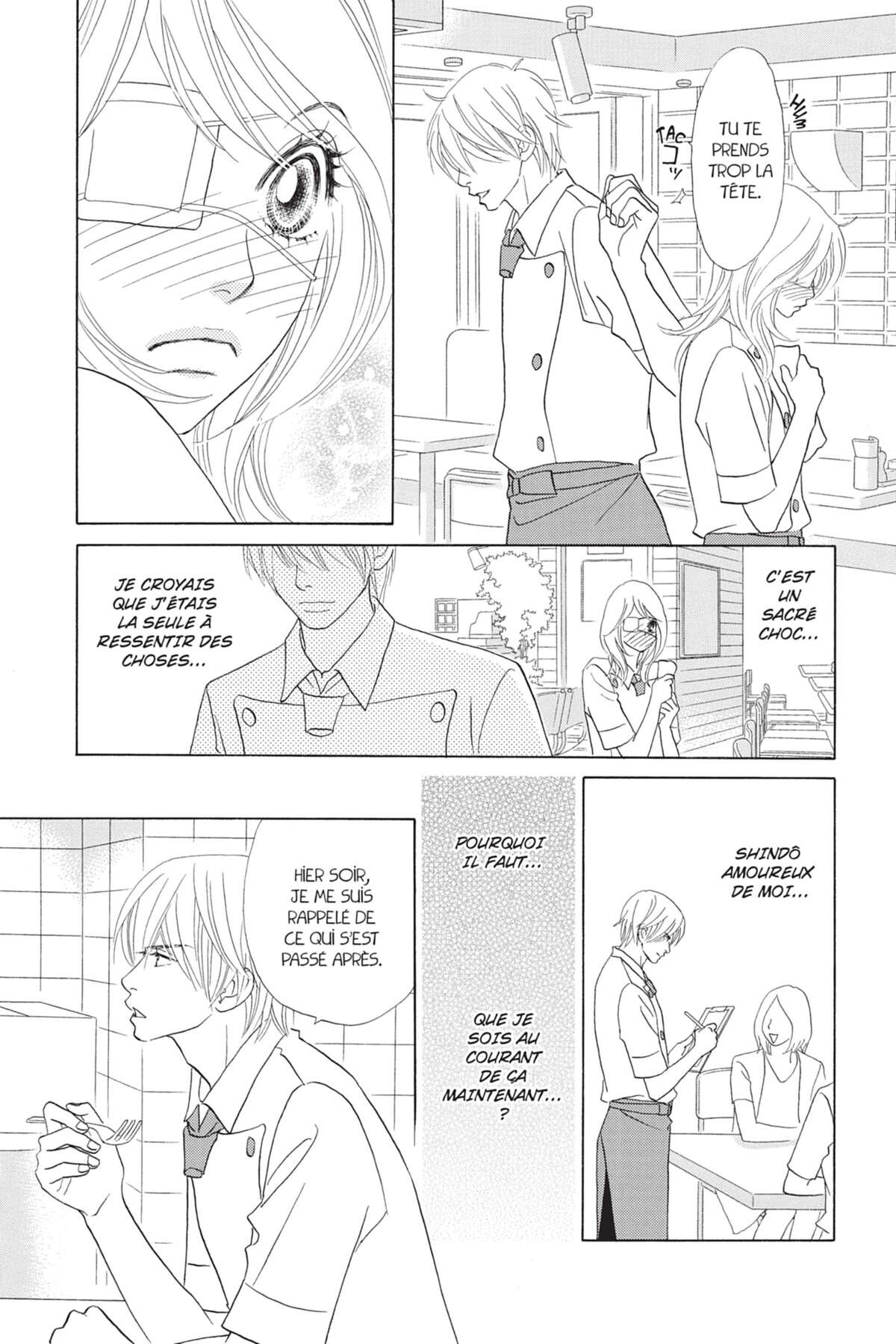 Papillon Volume 5 page 45
