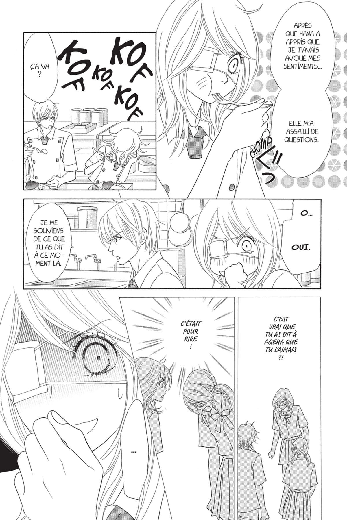 Papillon Volume 5 page 46