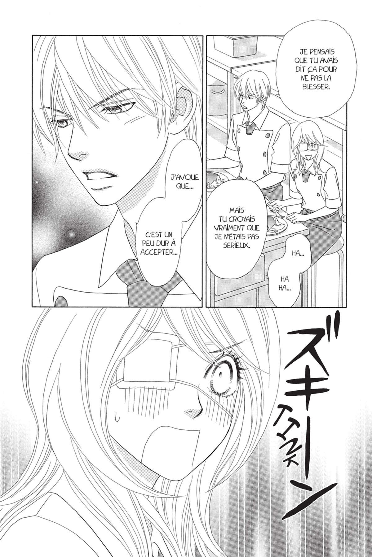 Papillon Volume 5 page 47
