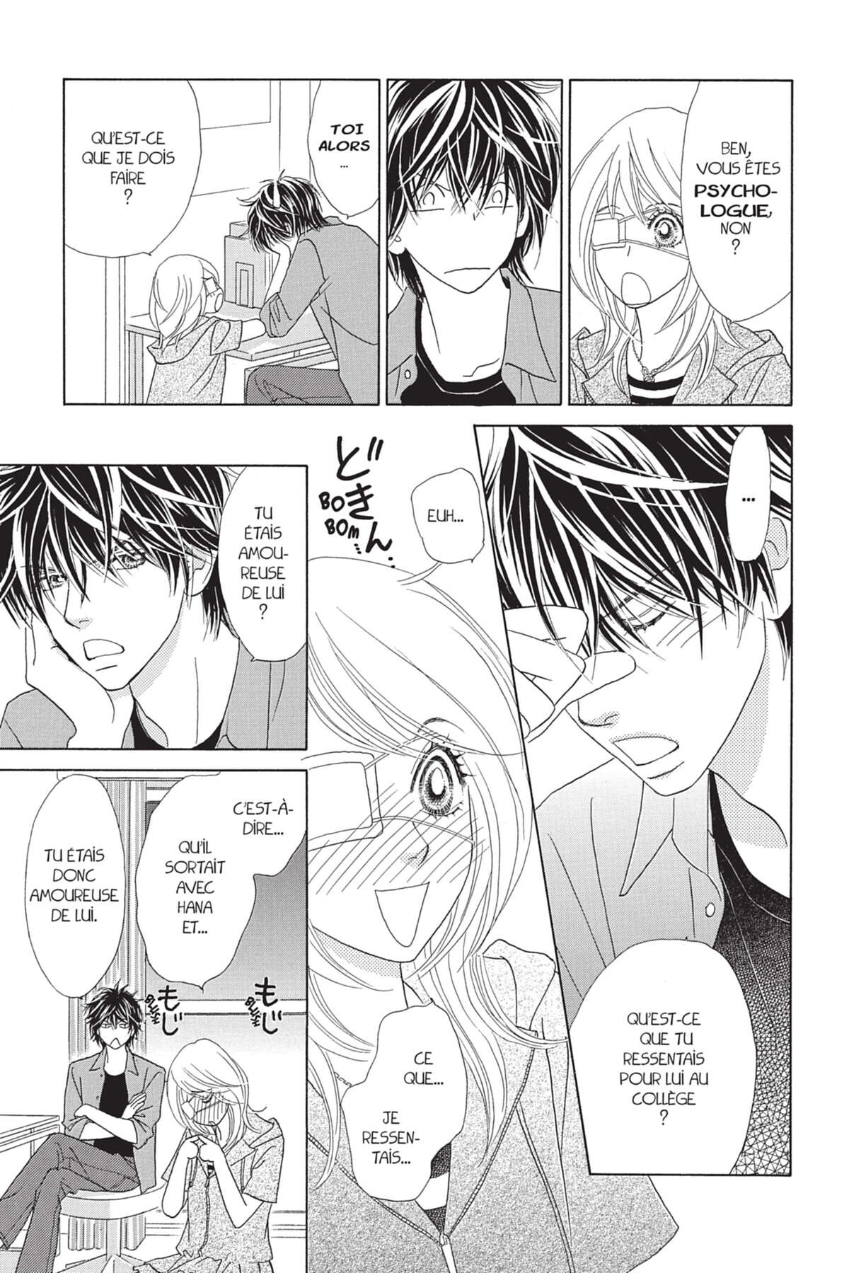 Papillon Volume 5 page 49