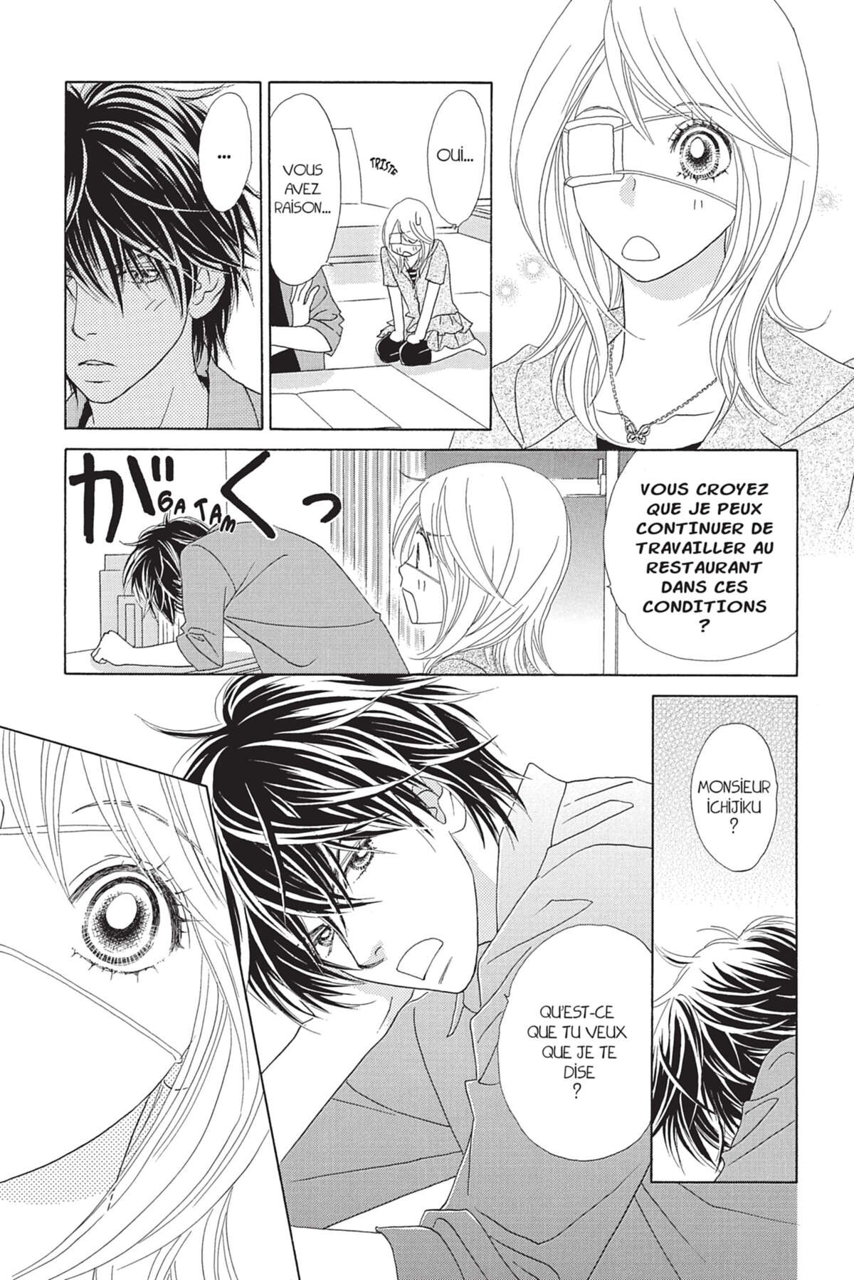 Papillon Volume 5 page 51