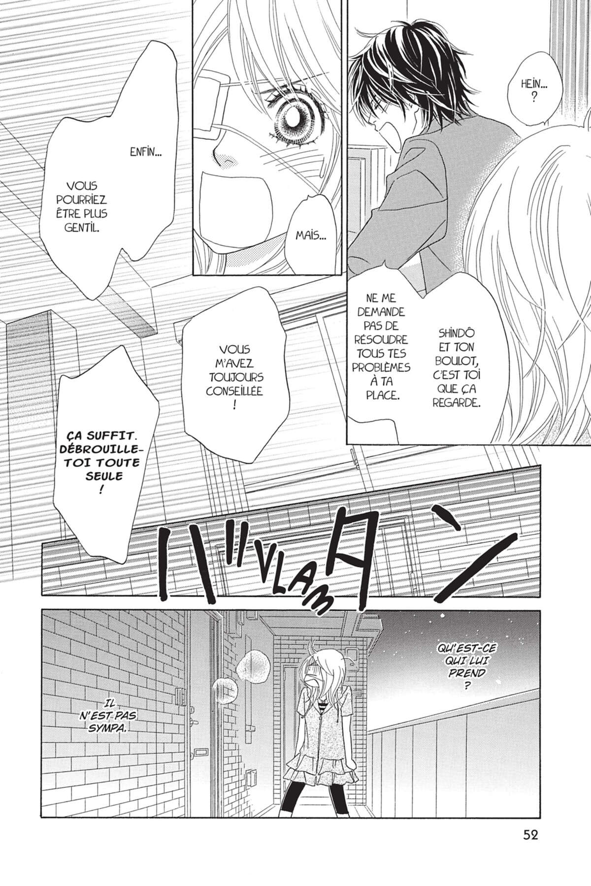 Papillon Volume 5 page 52