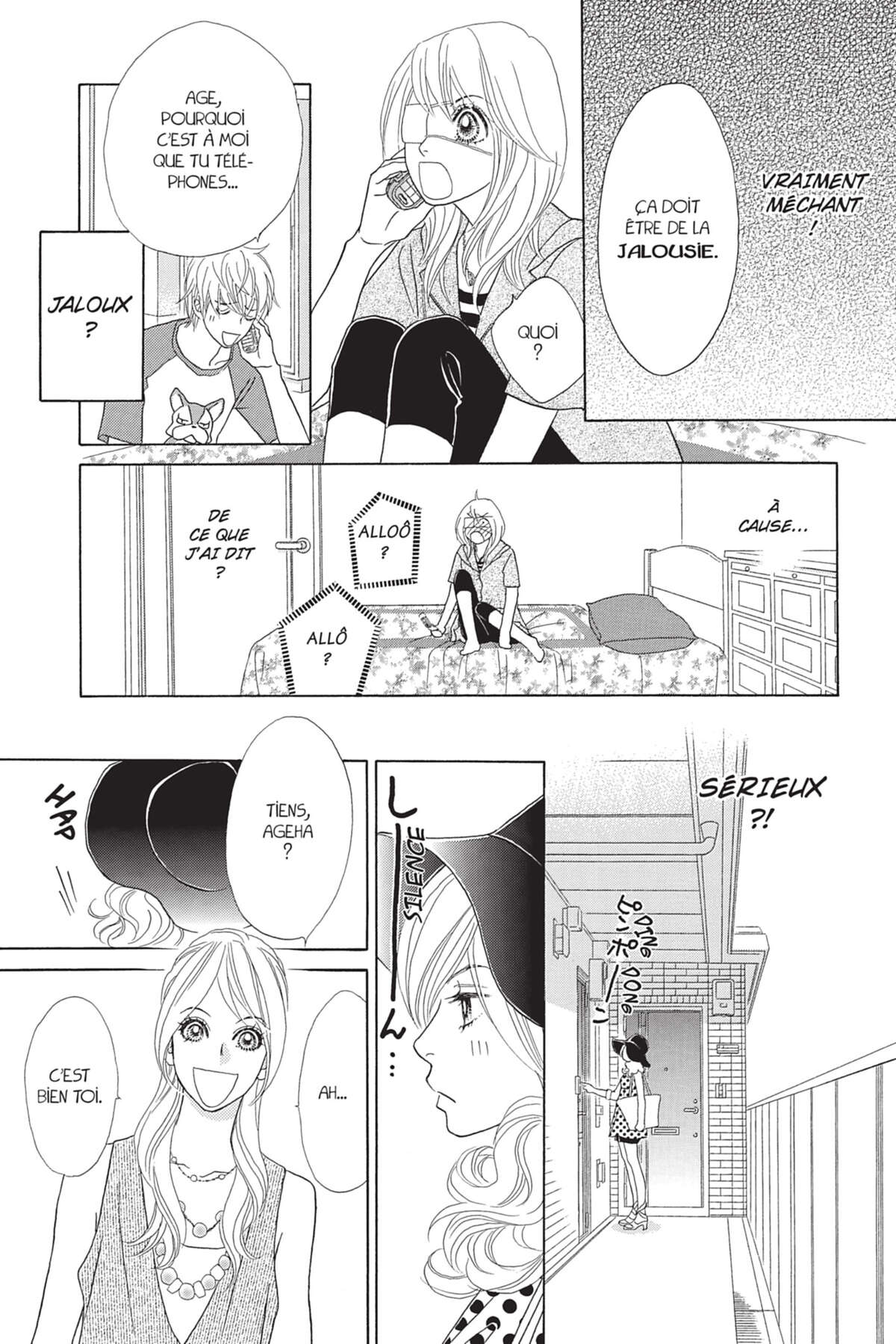 Papillon Volume 5 page 53