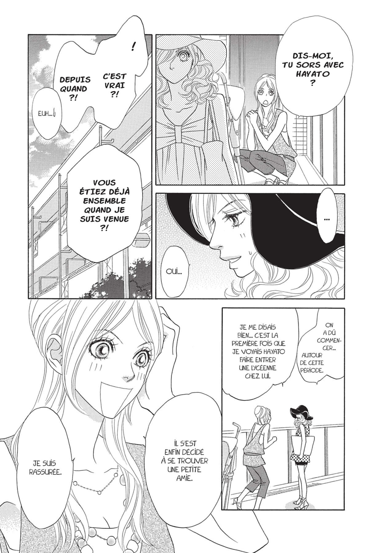 Papillon Volume 5 page 55